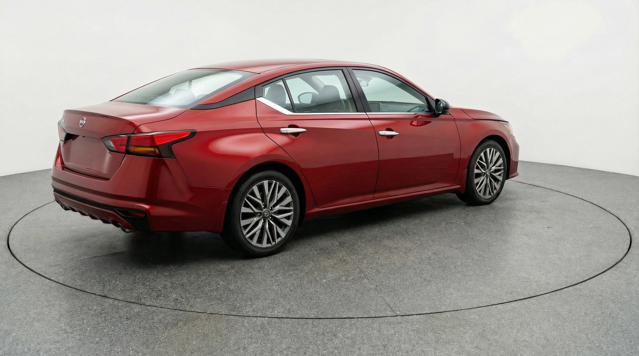 Thumbnail: 2025 Nissan Altima - 6