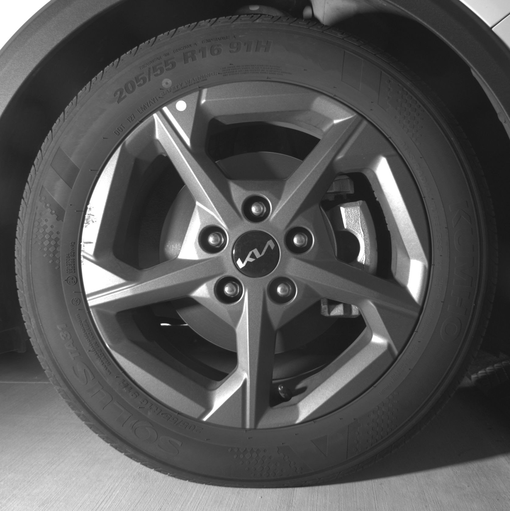 Thumbnail: 2025 Kia K4 - 13