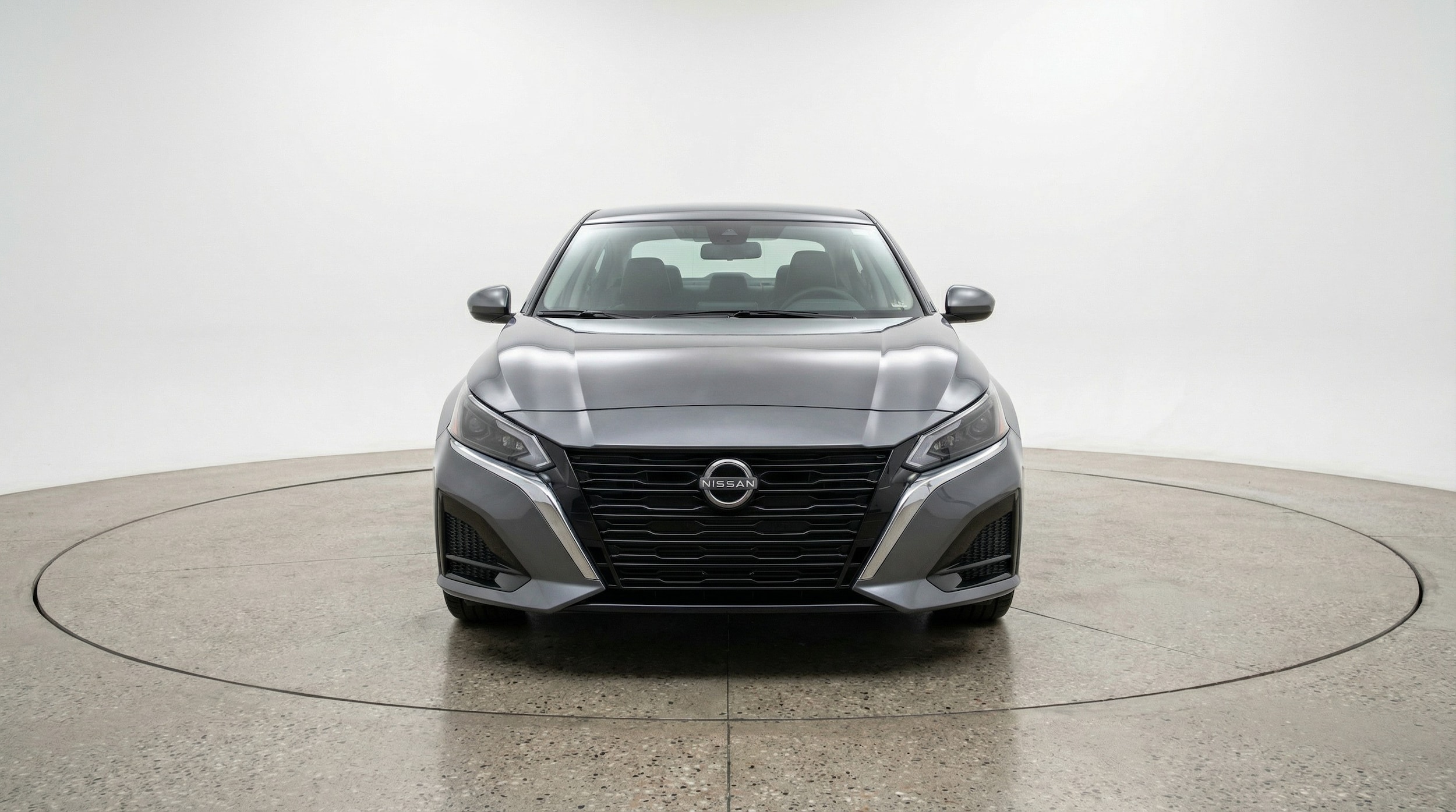 Thumbnail: 2025 Nissan Altima - 2