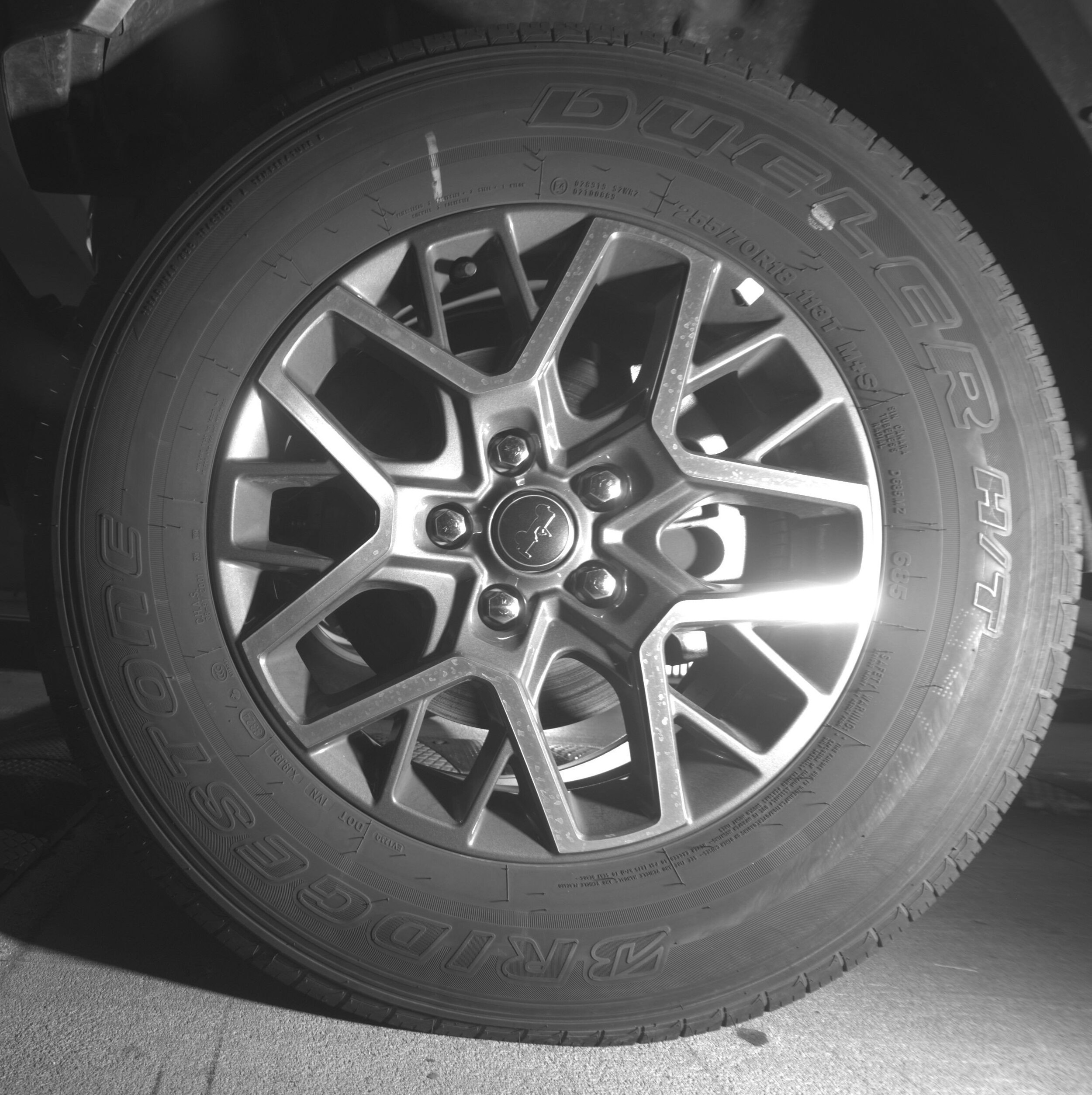 Thumbnail: 2025 Jeep Wrangler - 12