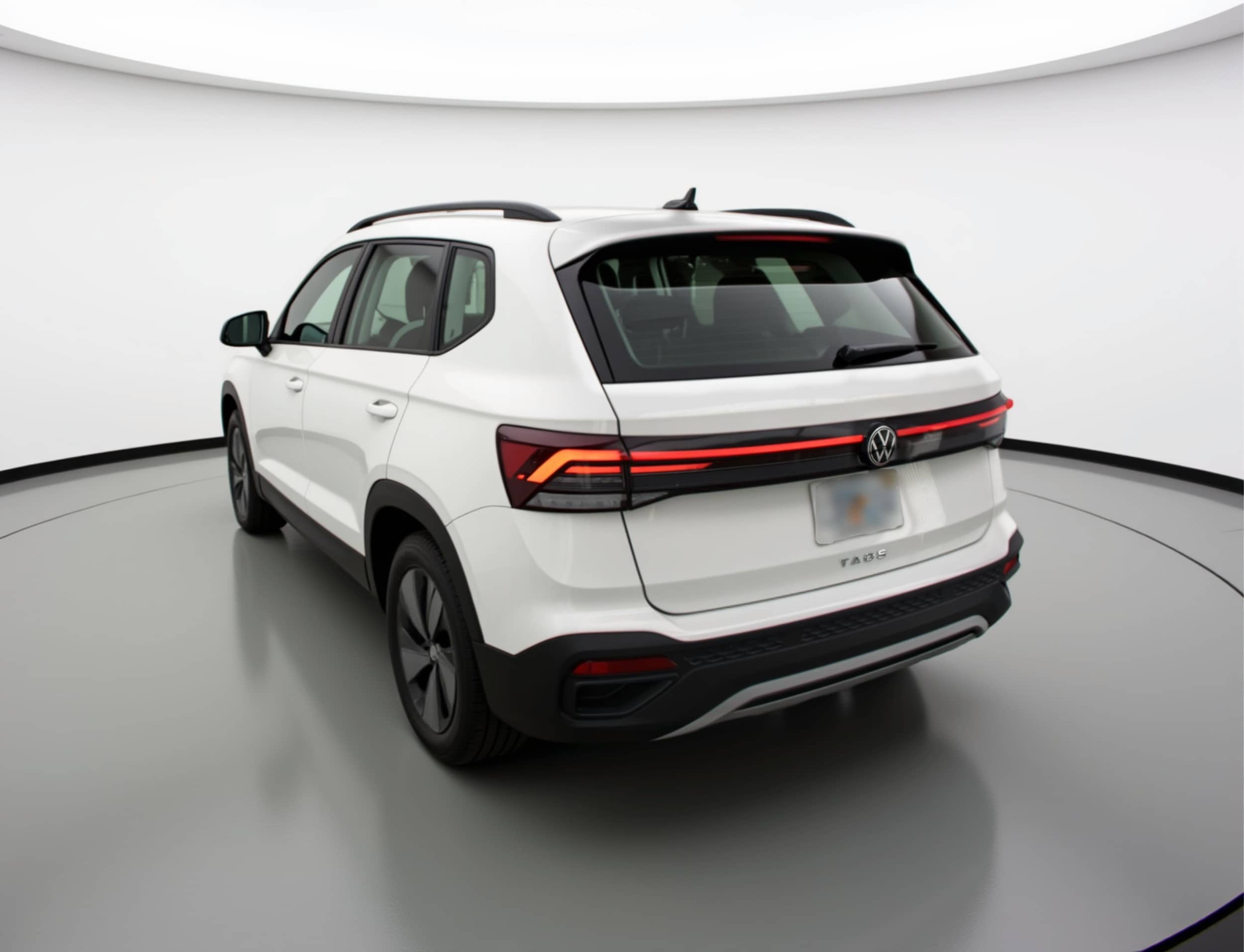 Thumbnail: 2025 Volkswagen Taos - 5