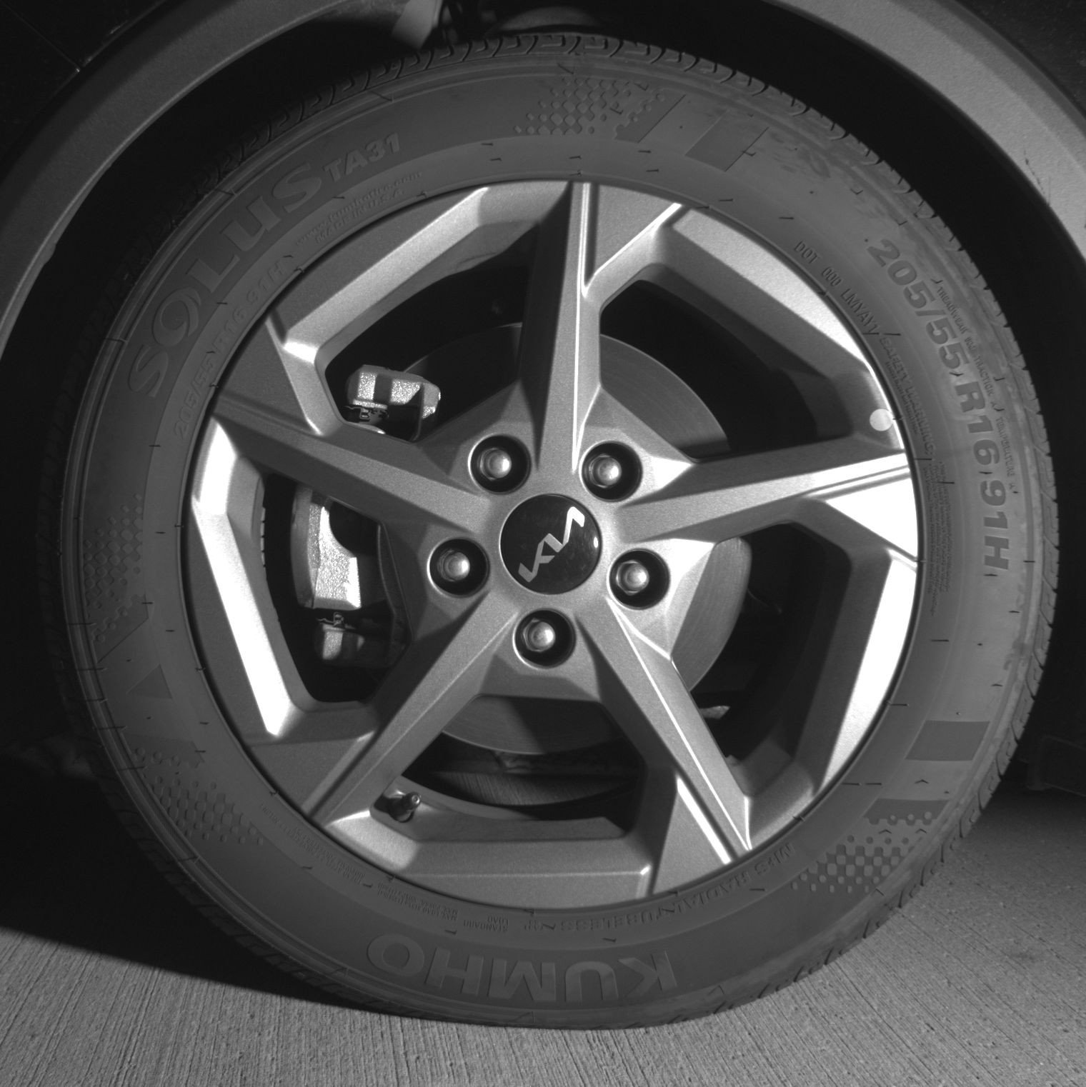 Thumbnail: 2025 Kia K4 - 12