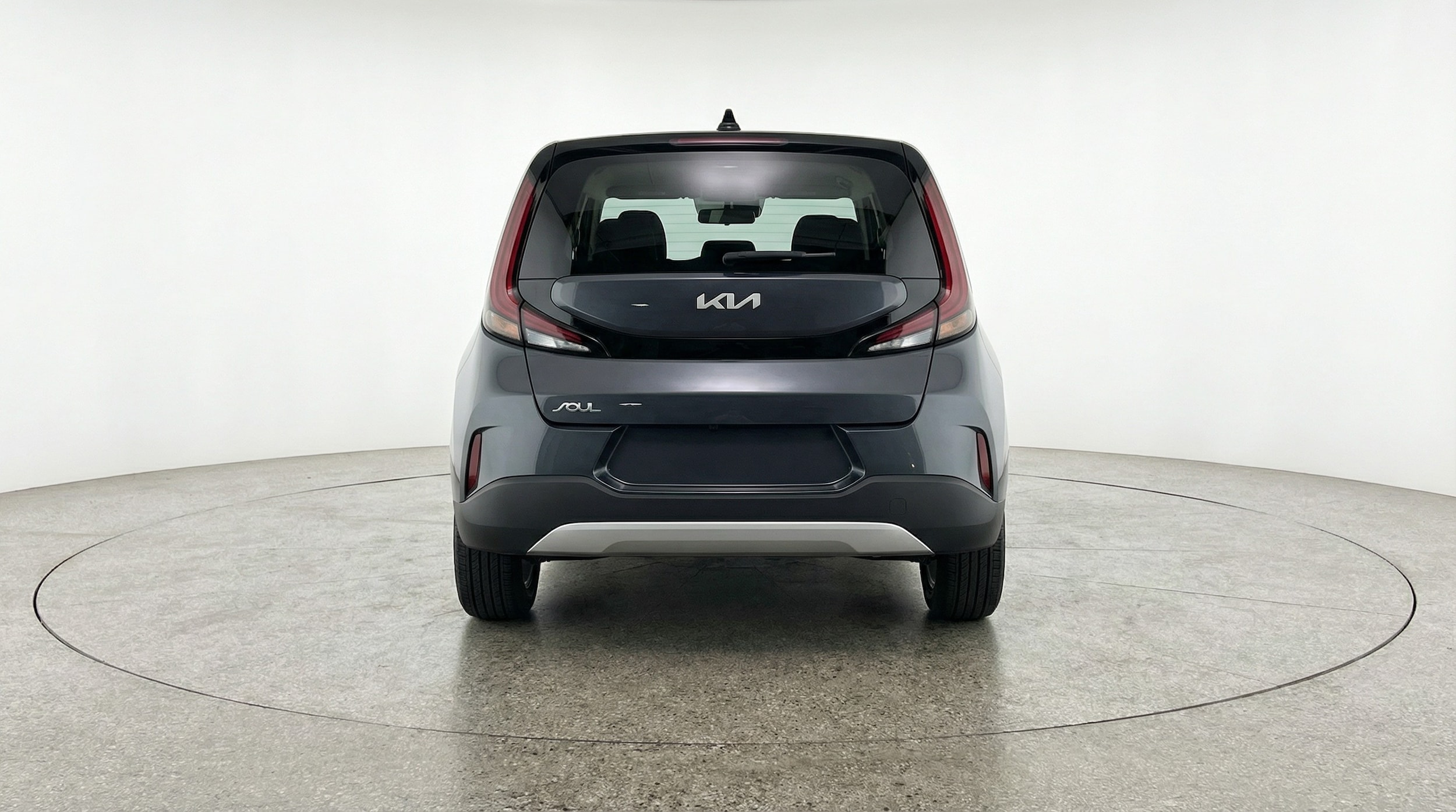 Thumbnail: 2025 Kia Soul - 6