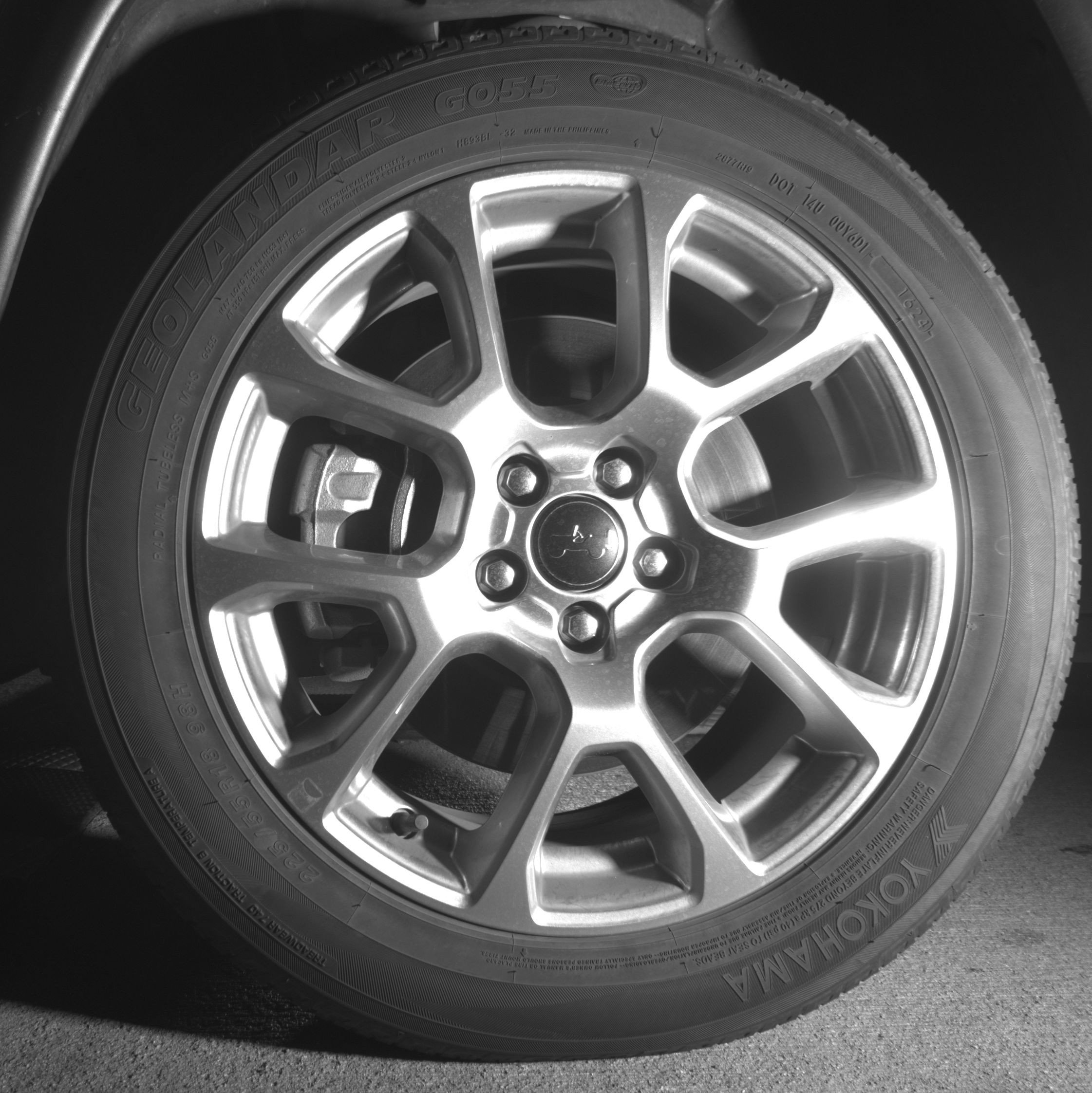 Thumbnail: 2025 Jeep Compass - 12