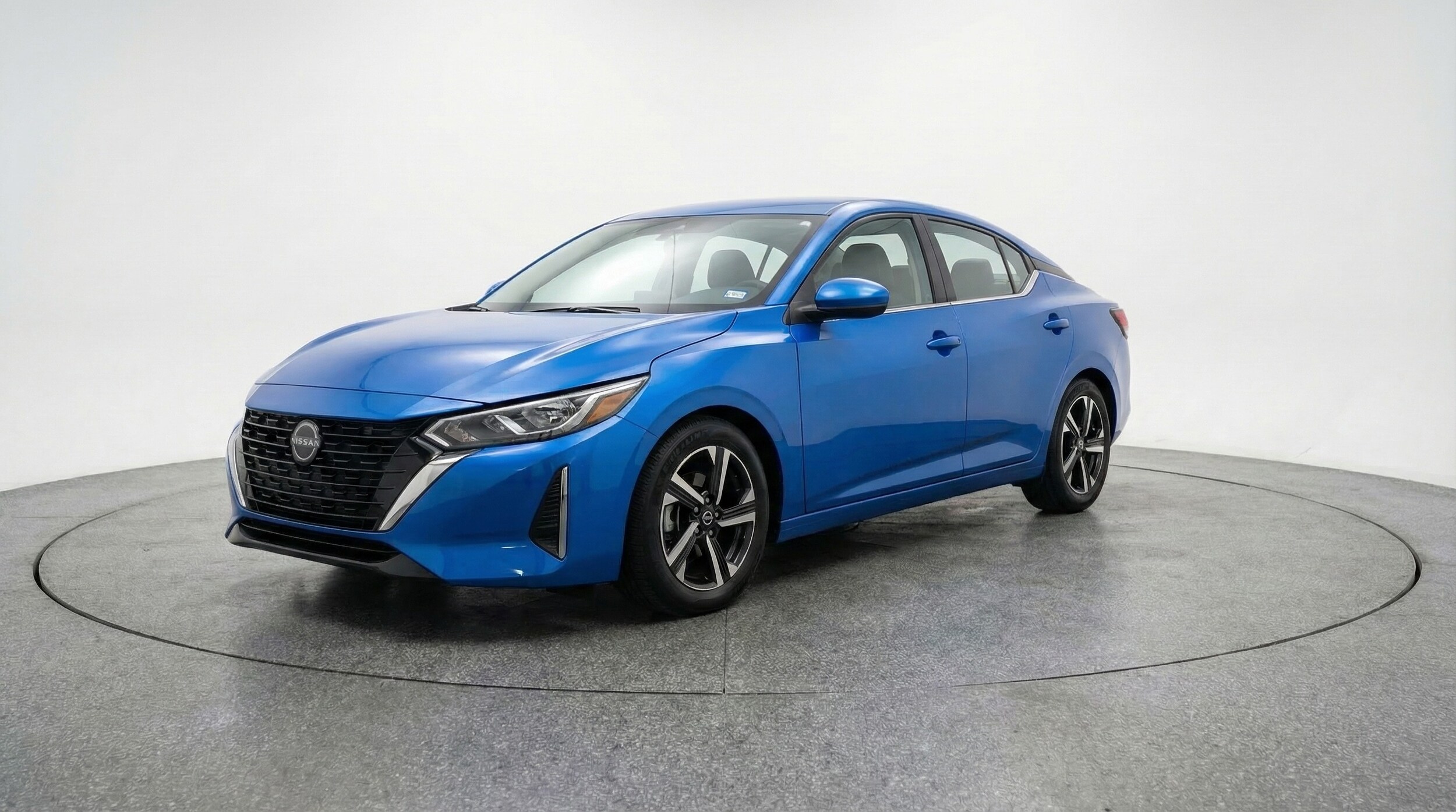 Thumbnail: 2025 Nissan Sentra - 3