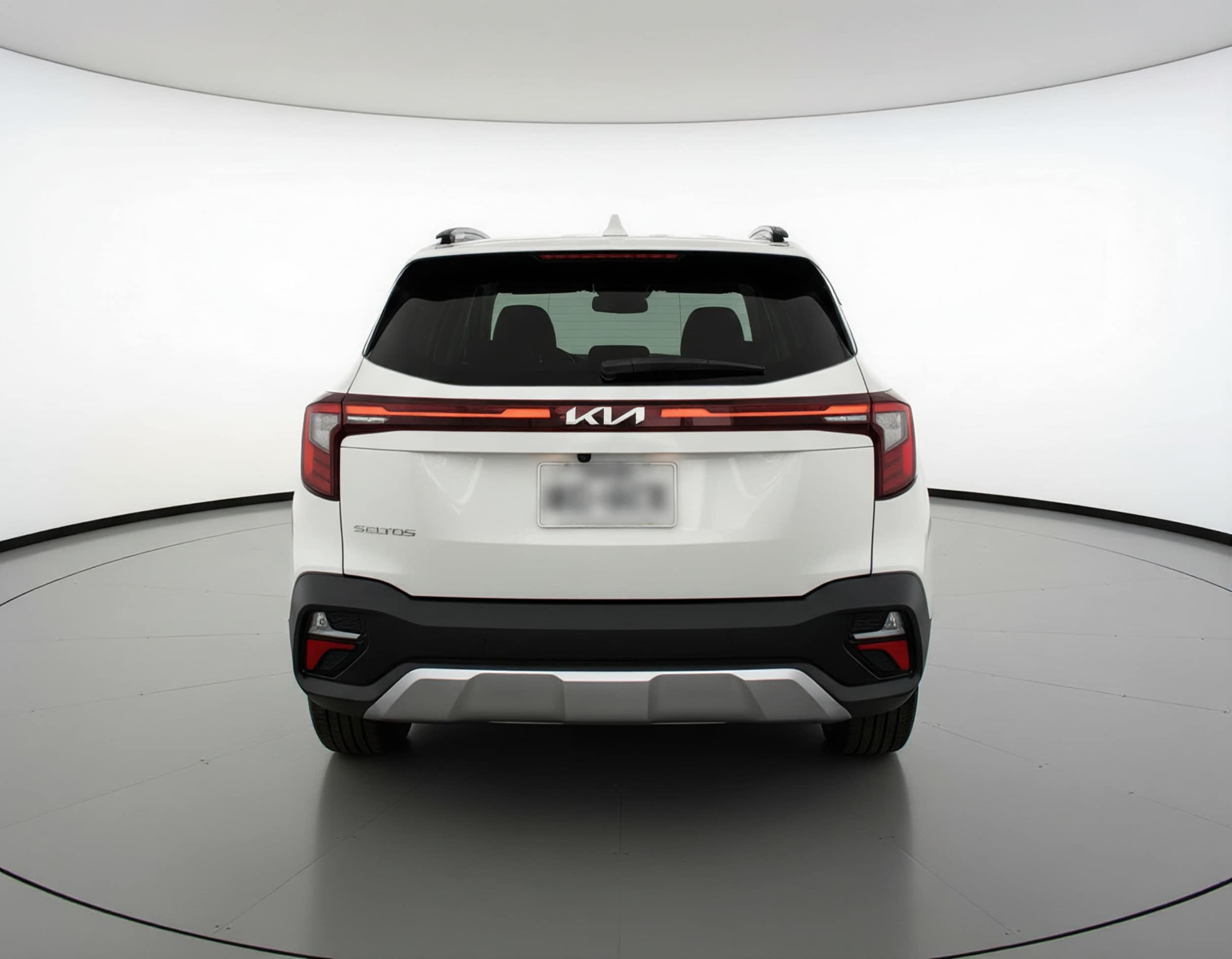 Thumbnail: 2025 Kia Seltos - 6