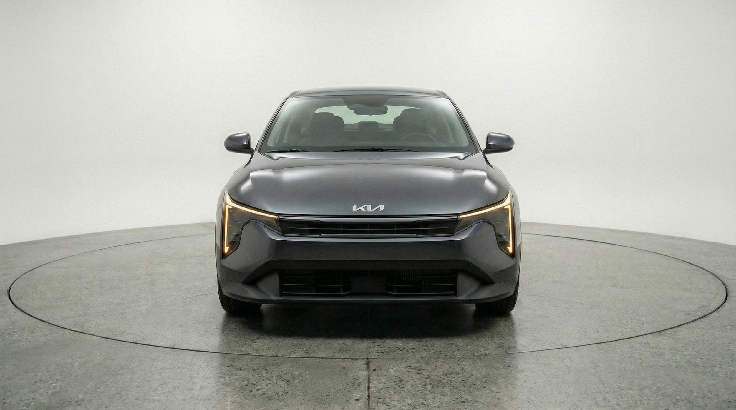 Thumbnail: 2025 Kia K4 - 2