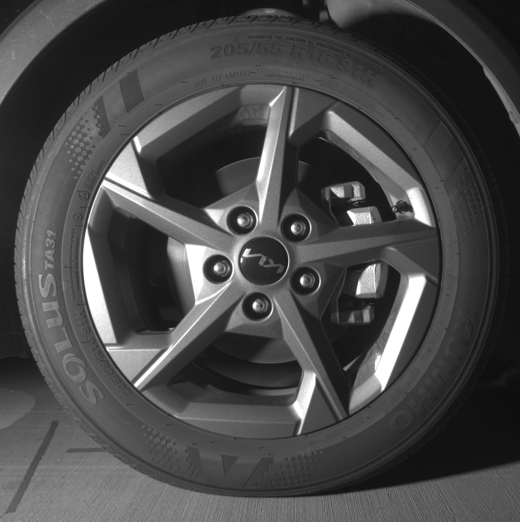 Thumbnail: 2025 Kia K4 - 13