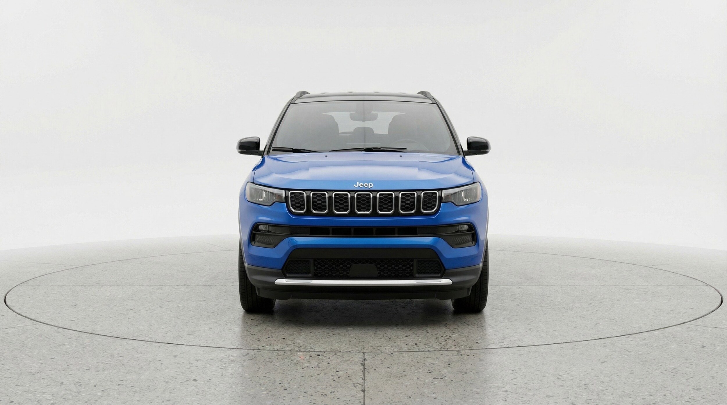 Thumbnail: 2025 Jeep Compass - 2