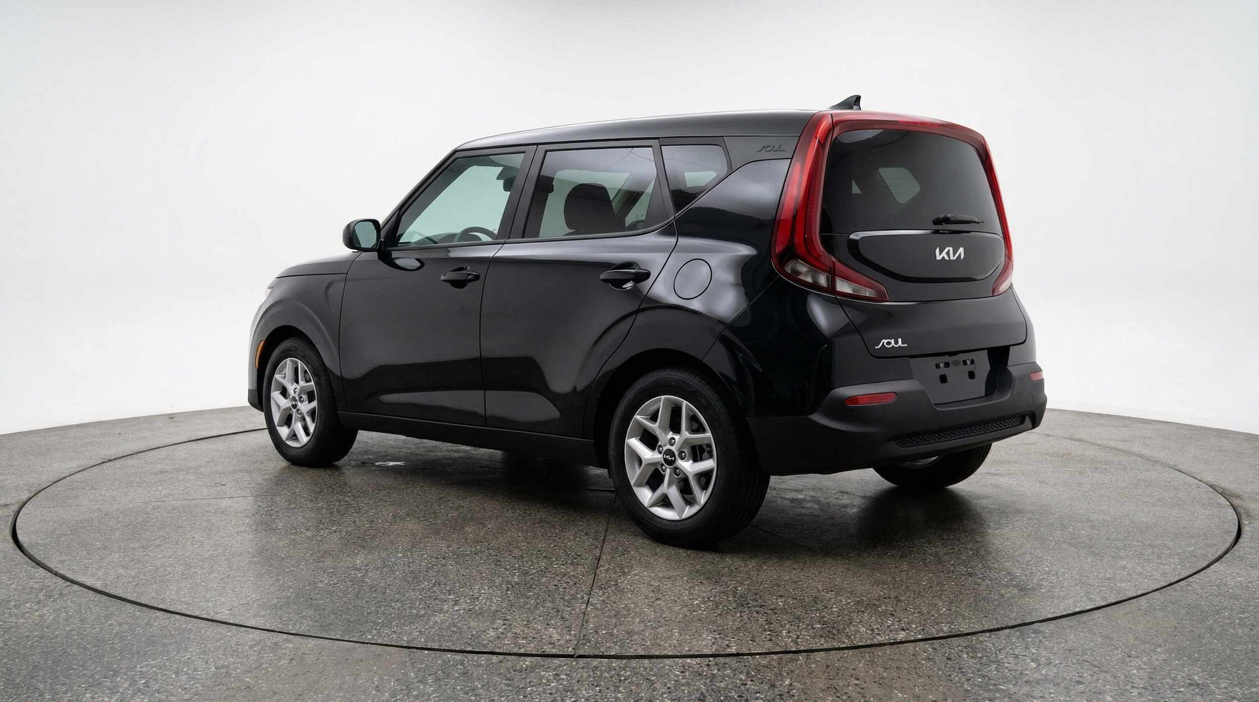 Thumbnail: 2025 Kia Soul - 6