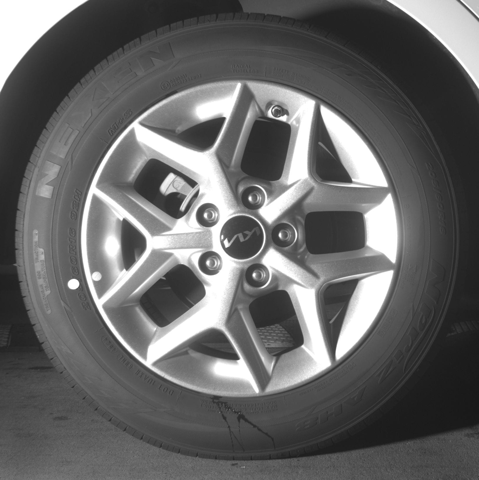 Thumbnail: 2025 Kia Soul - 12