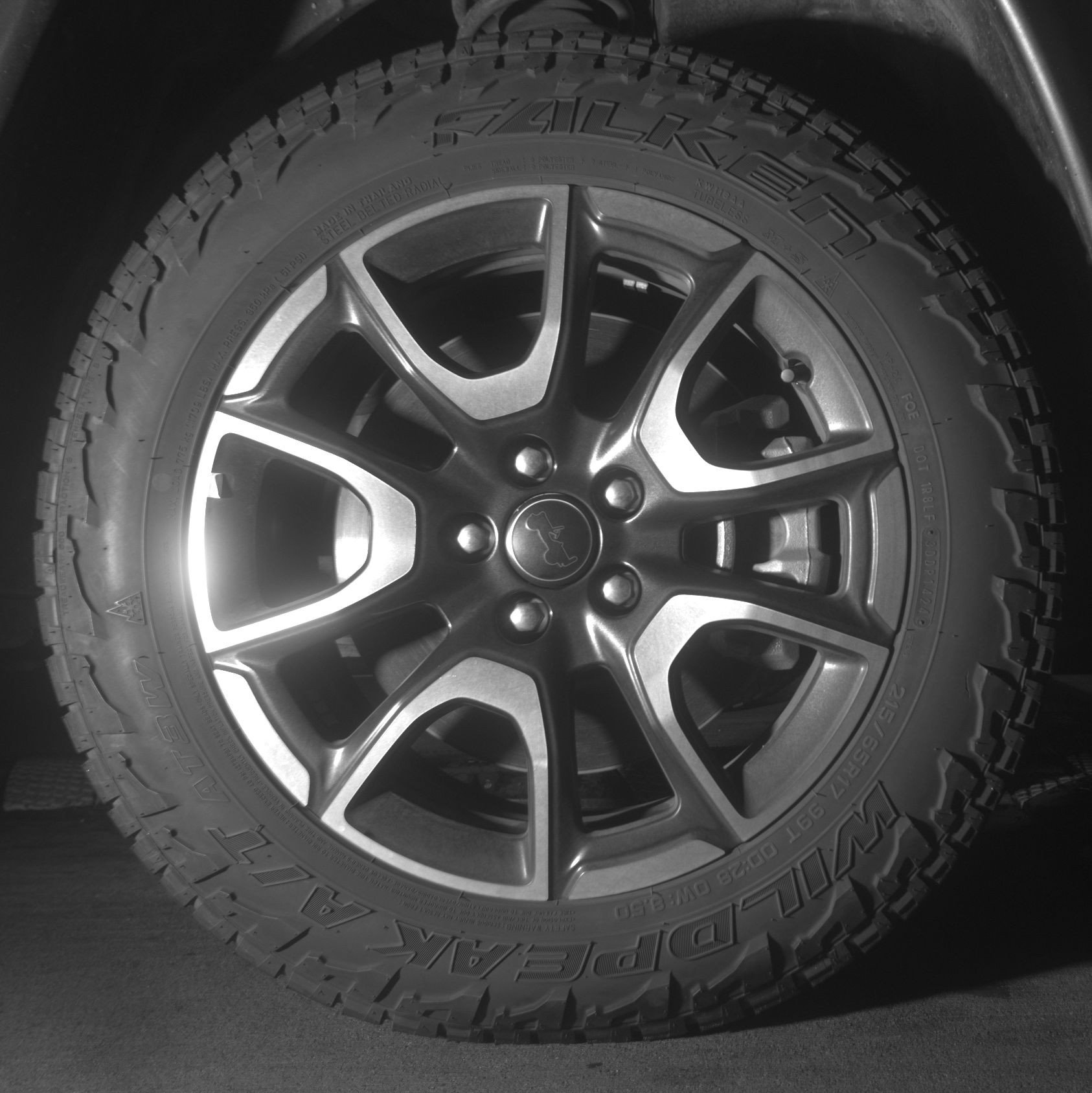 Thumbnail: 2025 Jeep Compass - 13