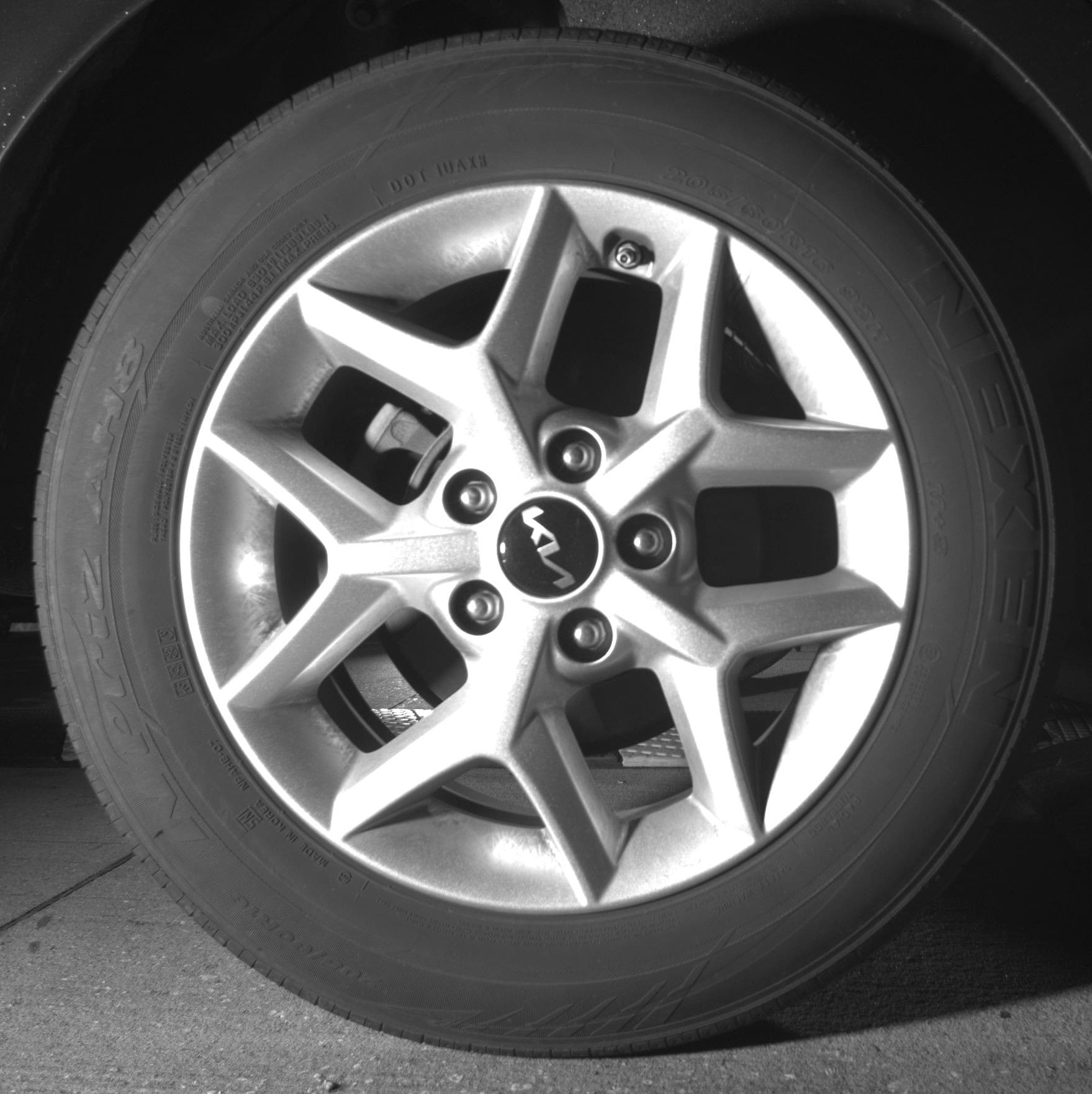 Thumbnail: 2025 Kia Soul - 12