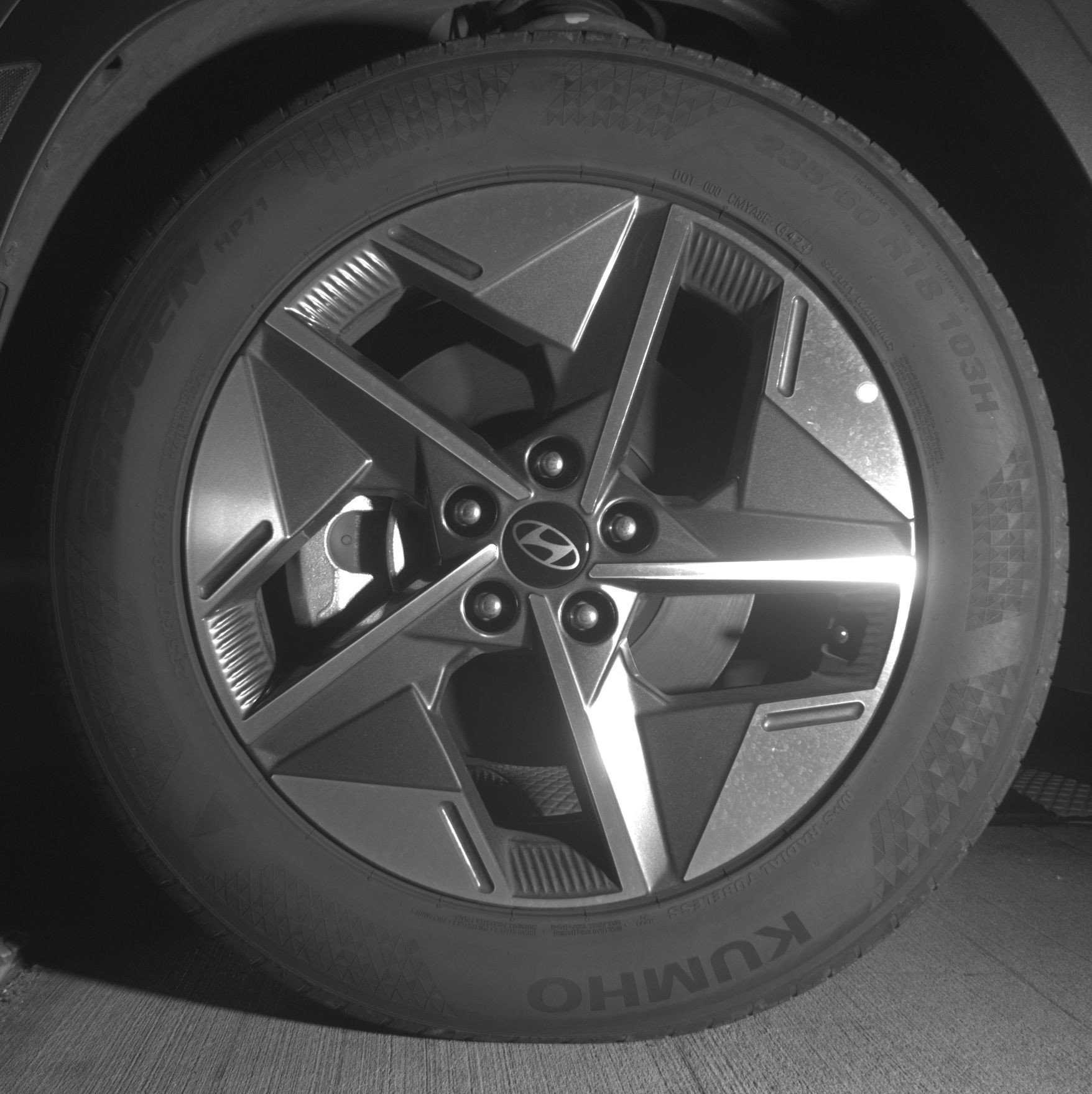 Thumbnail: 2025 Hyundai Tucson - 12