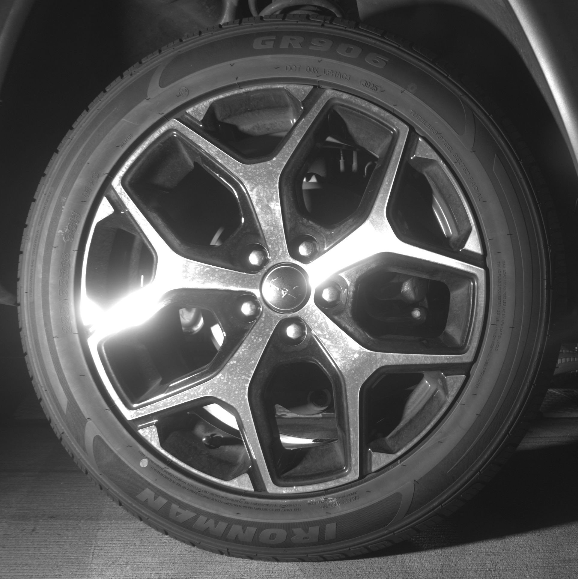 Thumbnail: 2025 Jeep Compass - 15