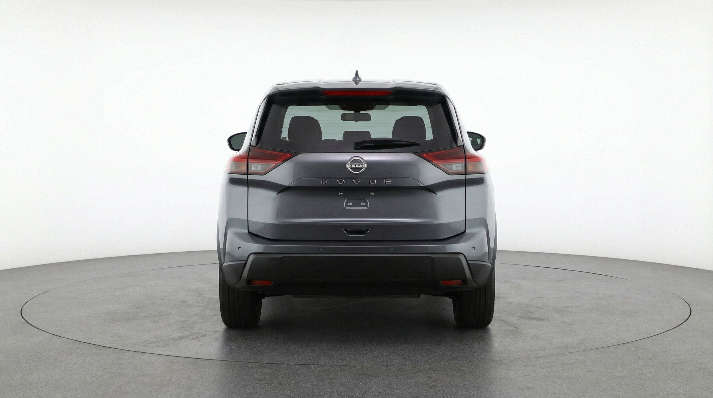 Thumbnail: 2025 Nissan Rogue - 6