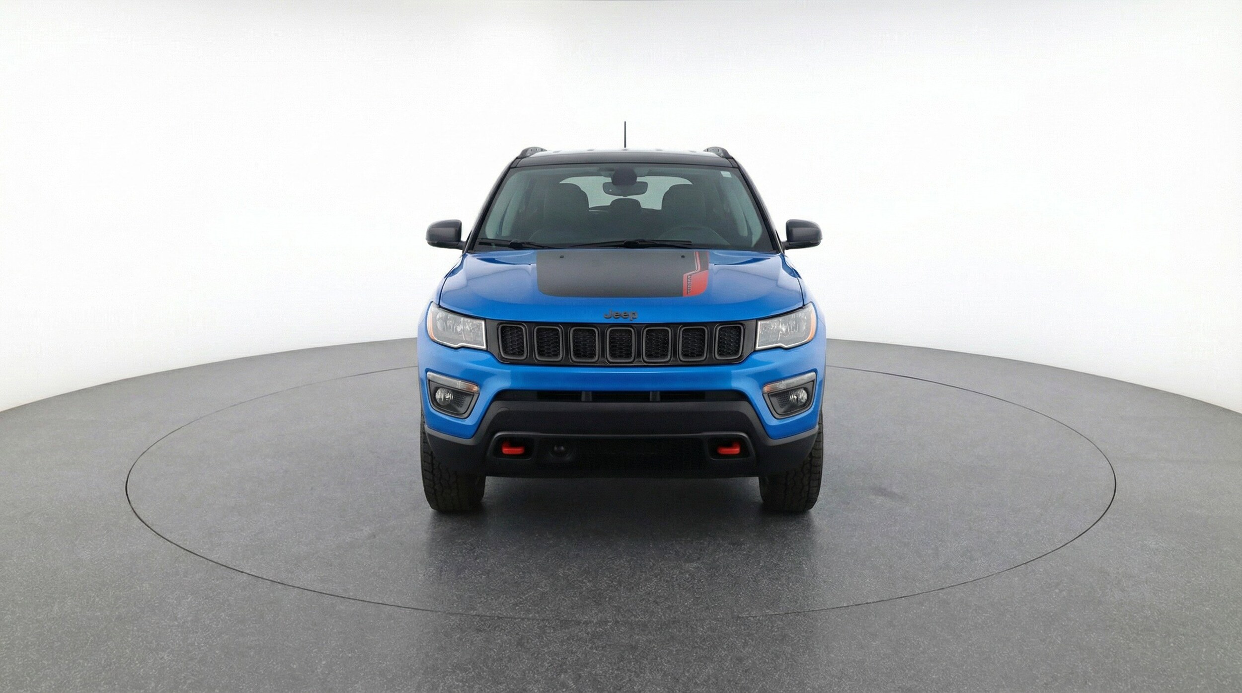 Thumbnail: 2025 Jeep Compass - 2