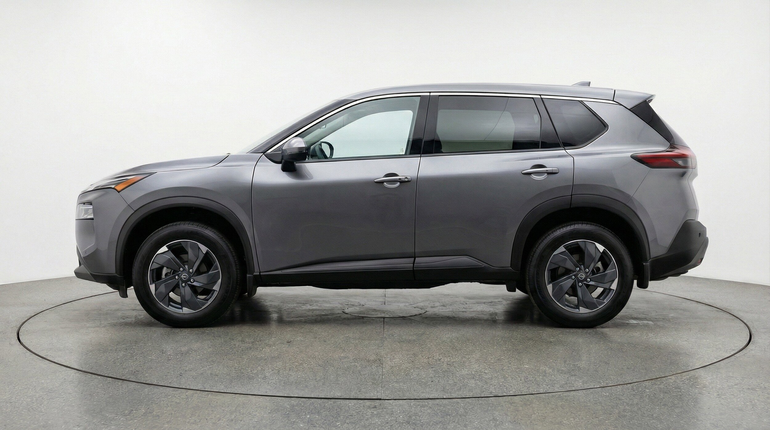 Thumbnail: 2025 Nissan Rogue - 5