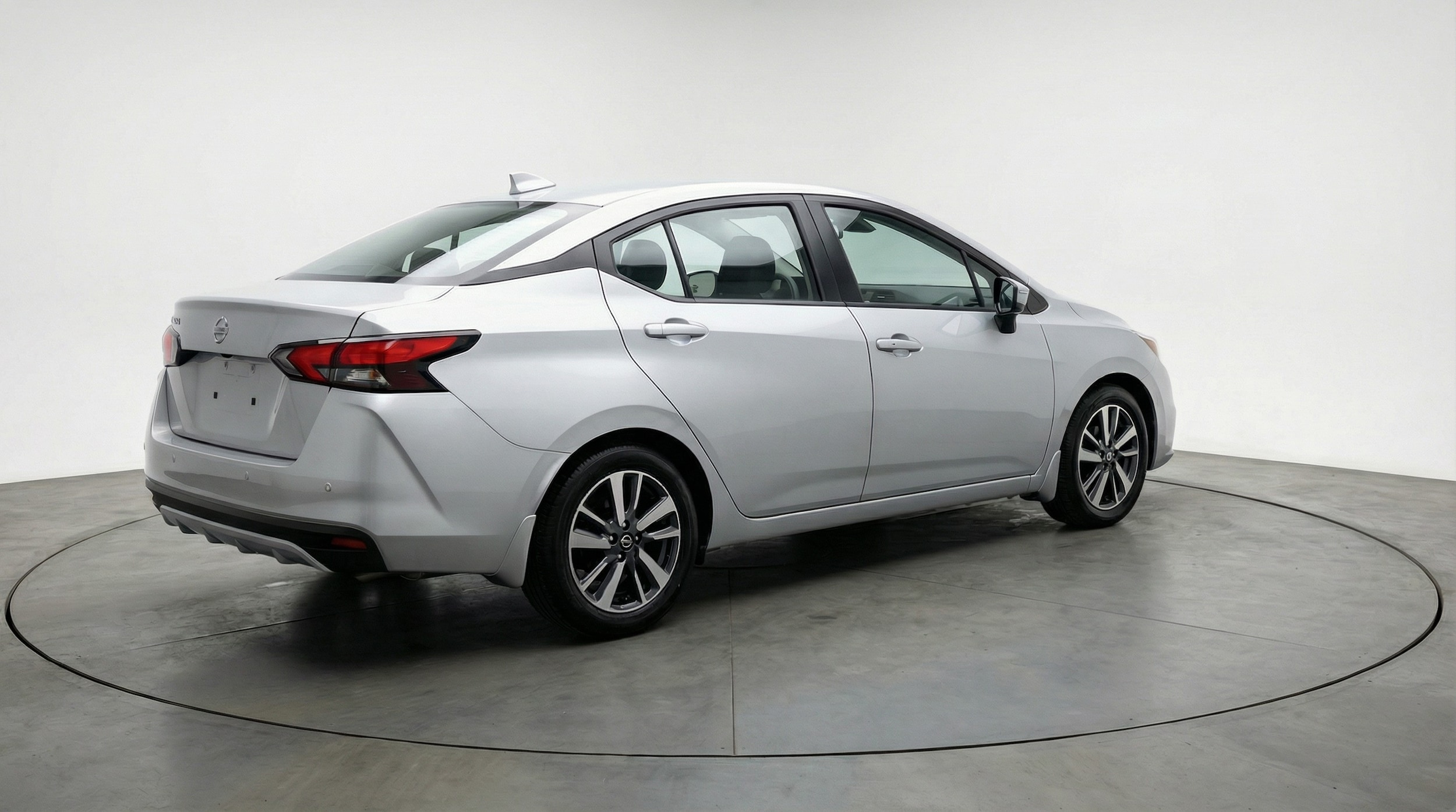 Thumbnail: 2025 Nissan Versa - 7