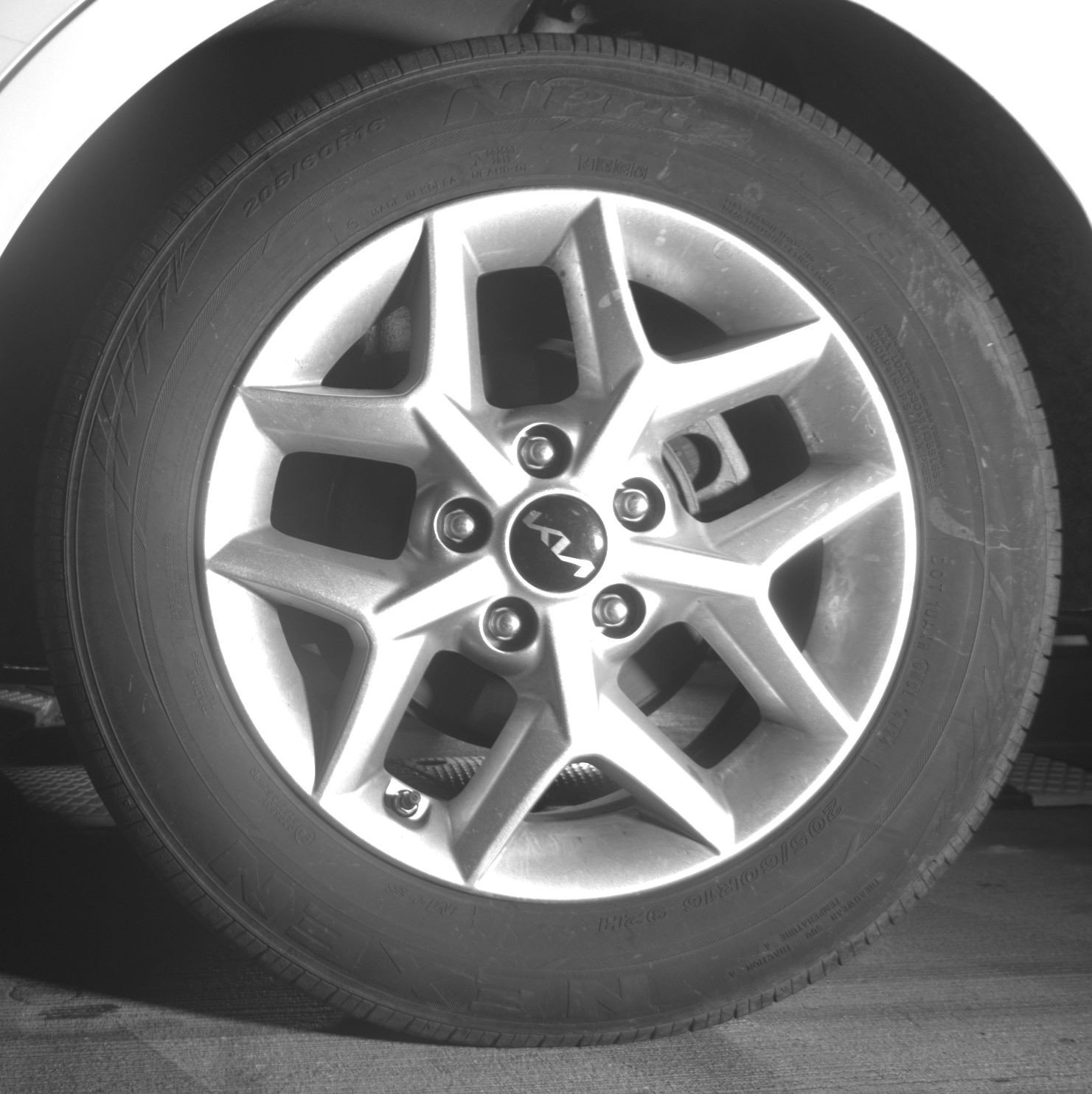 Thumbnail: 2025 Kia Soul - 14