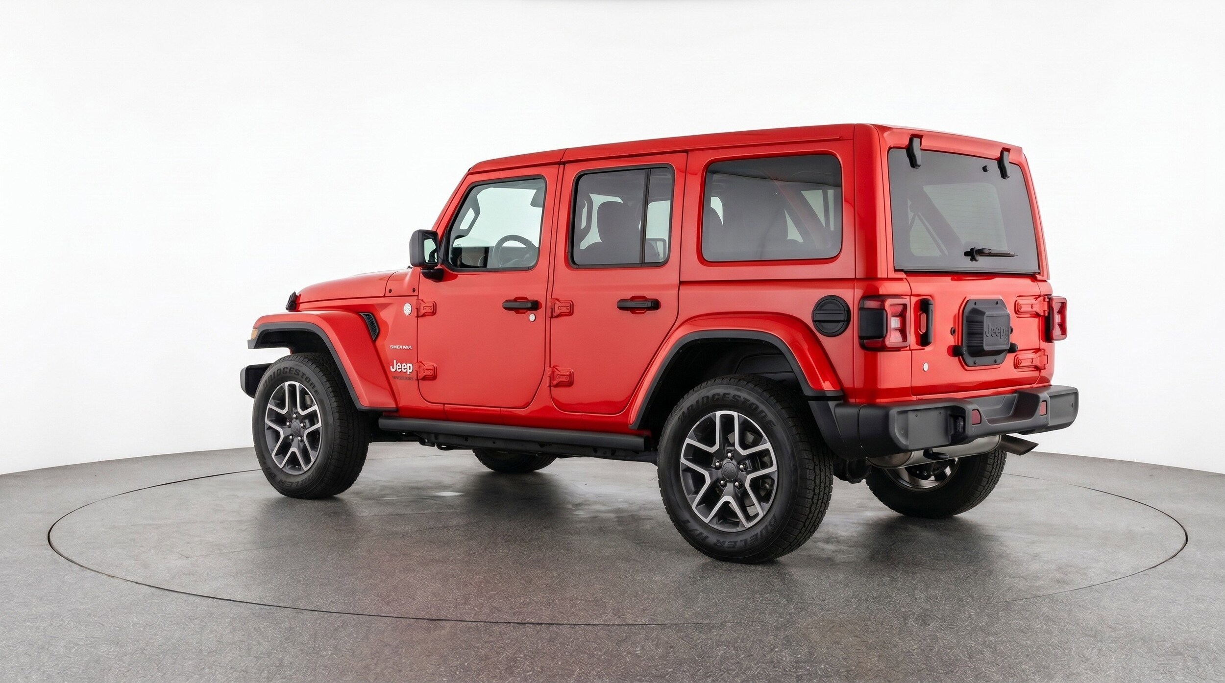 Thumbnail: 2025 Jeep Wrangler - 6