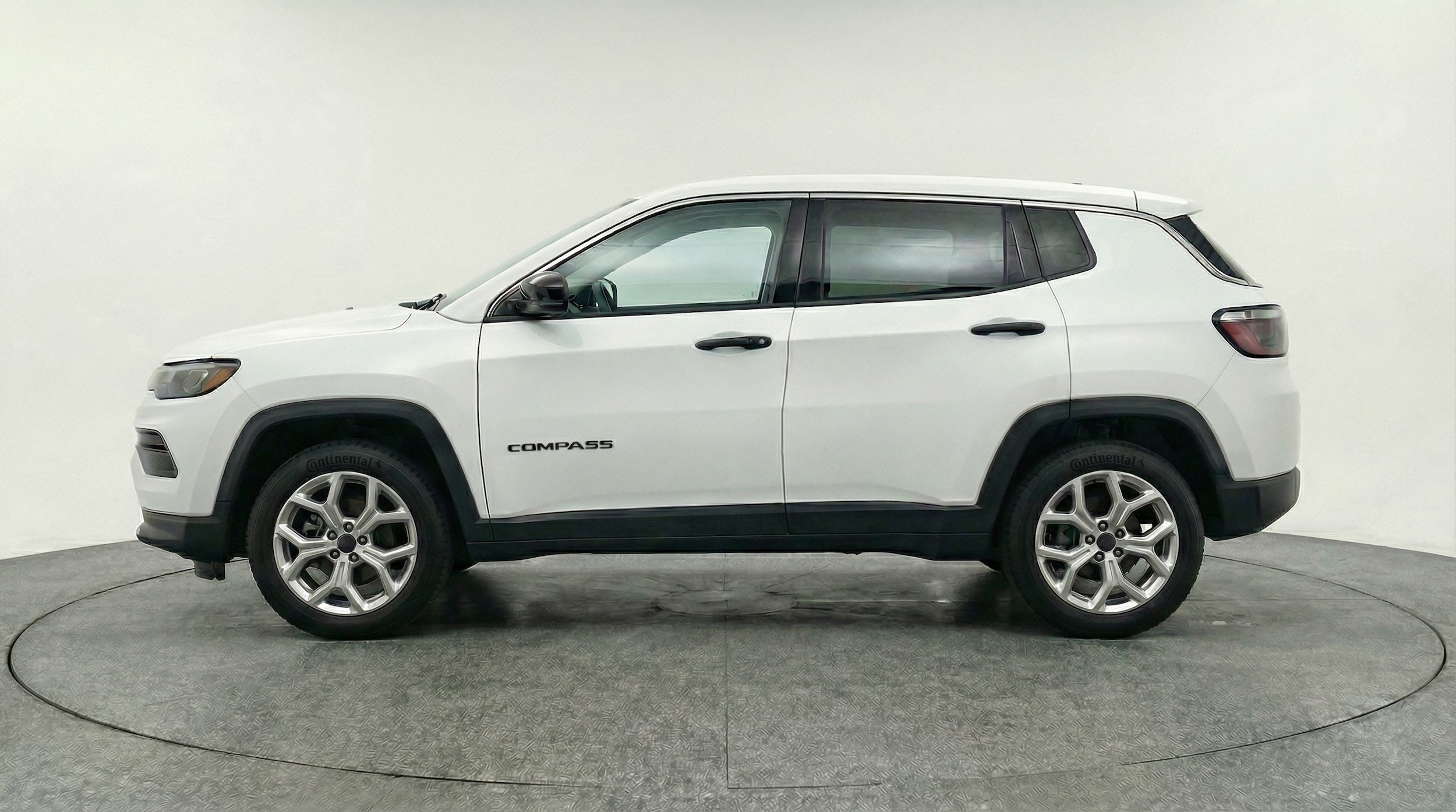 Thumbnail: 2025 Jeep Compass - 4