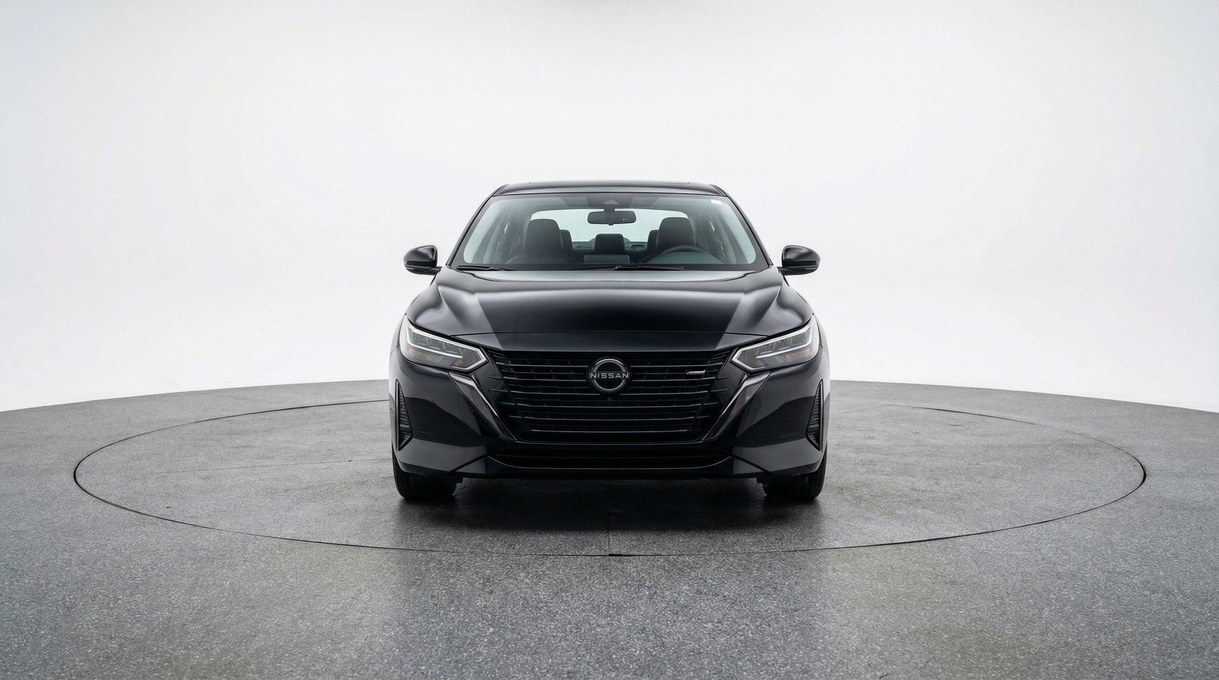 Thumbnail: 2025 Nissan Sentra - 2