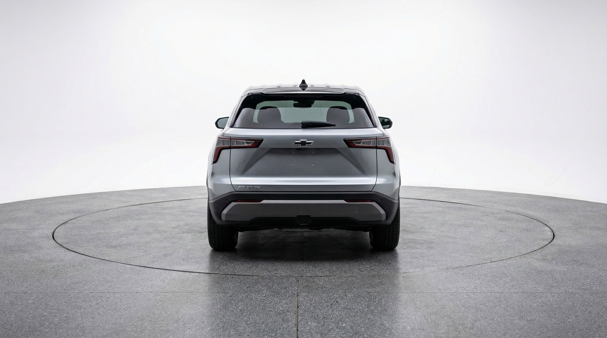 Thumbnail: 2025 Chevrolet Equinox - 7