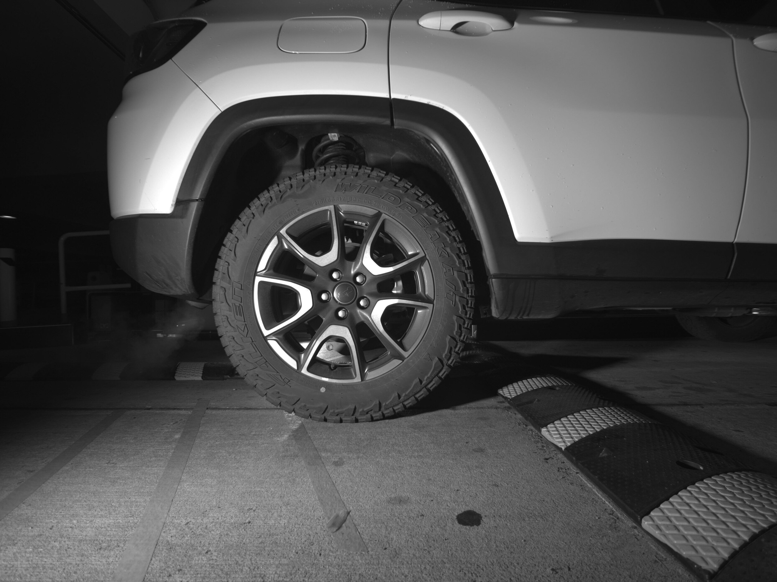 Thumbnail: 2025 Jeep Compass - 15