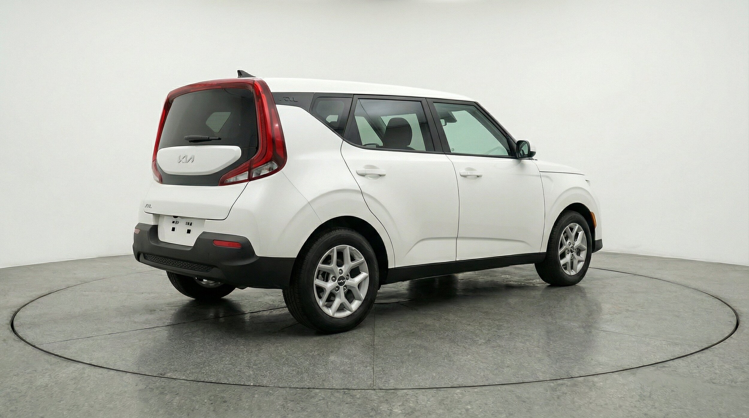 Thumbnail: 2025 Kia Soul - 9