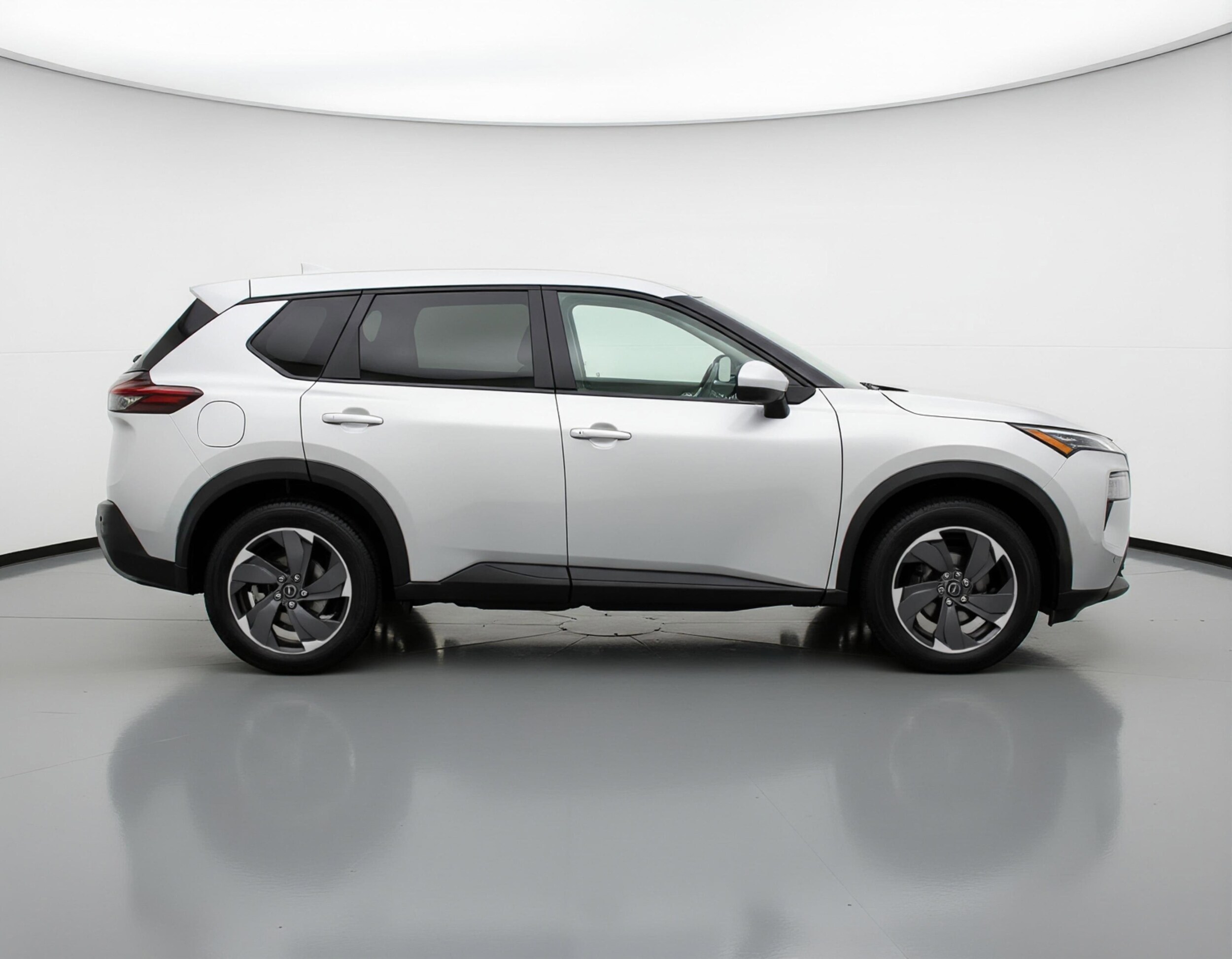 Thumbnail: 2025 Nissan Rogue - 11