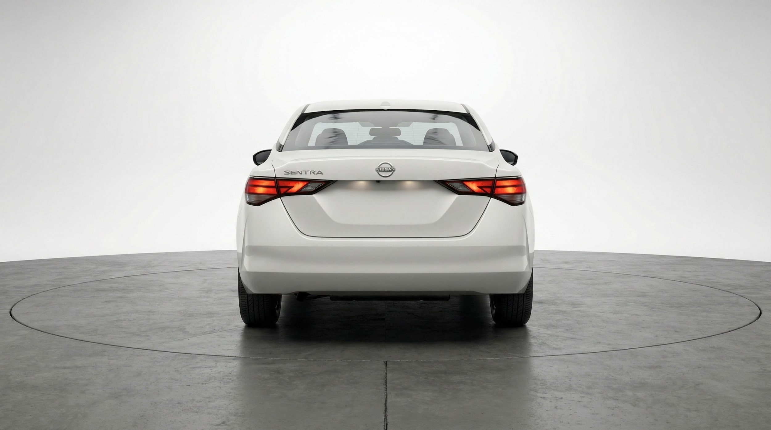 Thumbnail: 2025 Nissan Sentra - 6