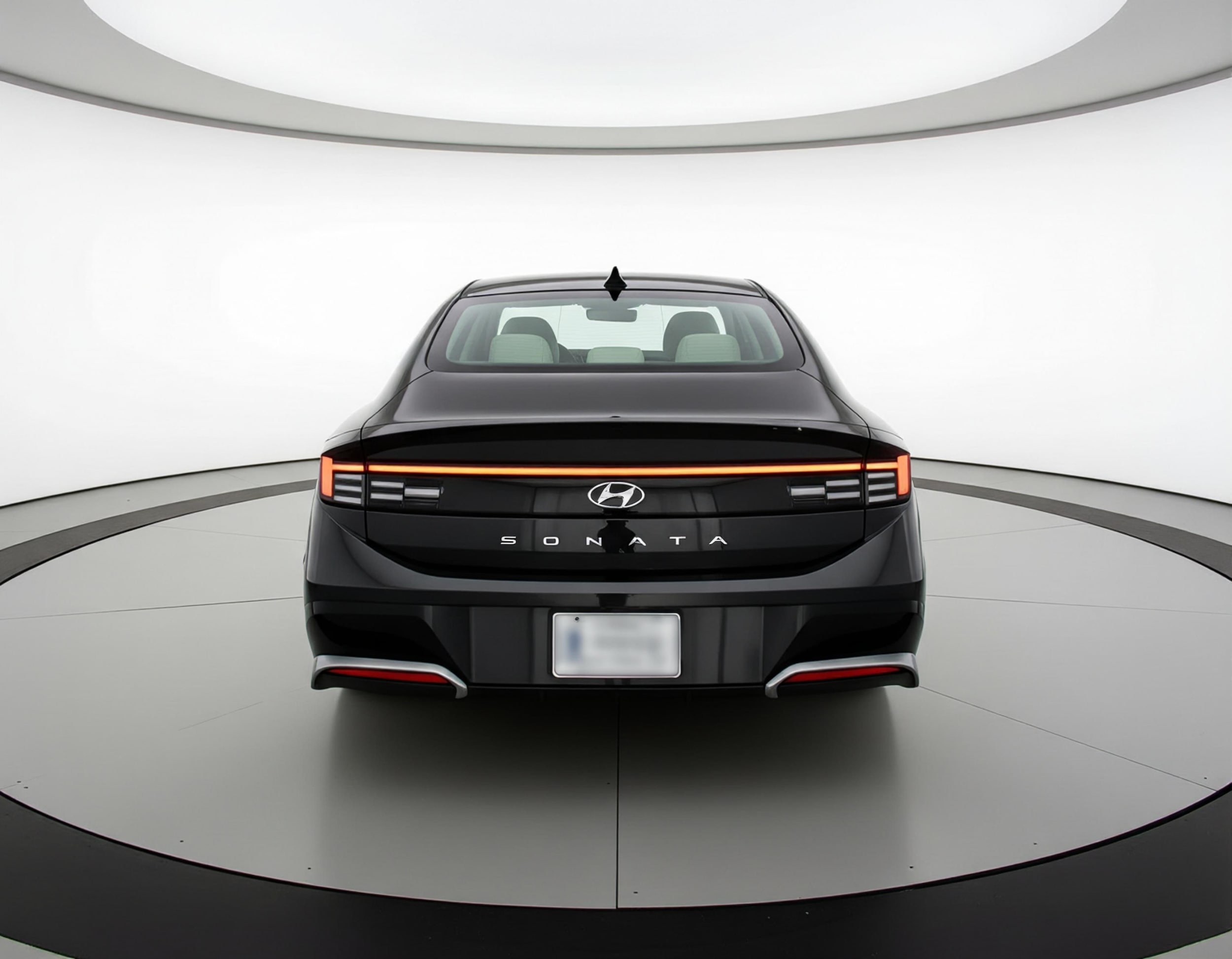 Thumbnail: 2025 Hyundai Sonata - 6