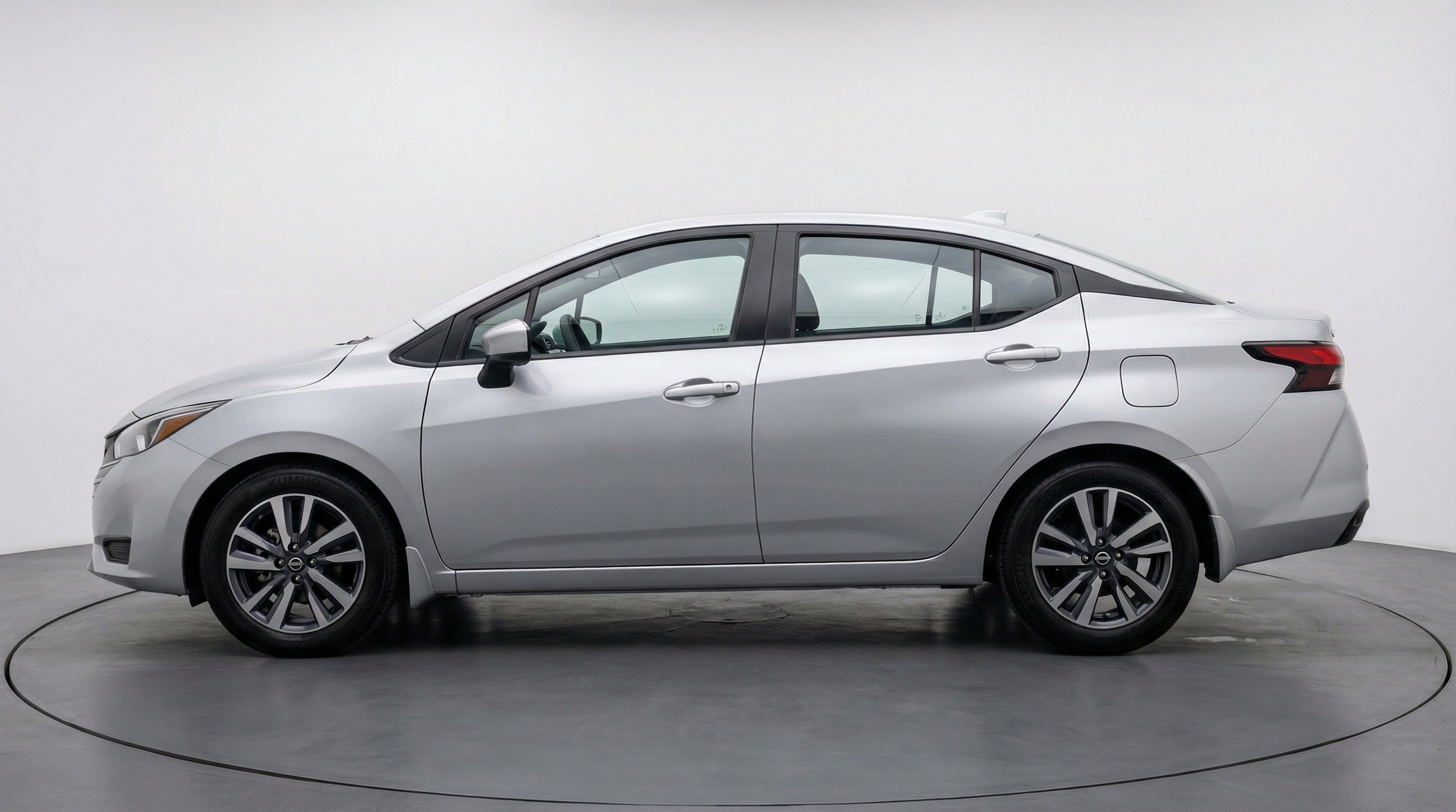 Thumbnail: 2025 Nissan Versa - 5