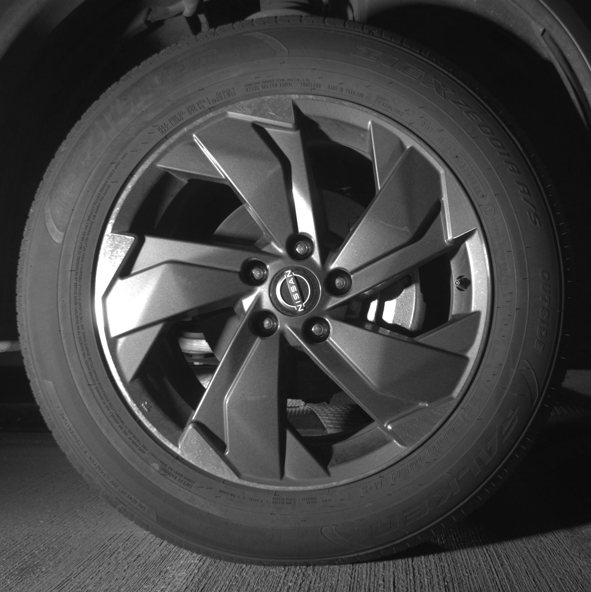 Thumbnail: 2025 Nissan Rogue - 10