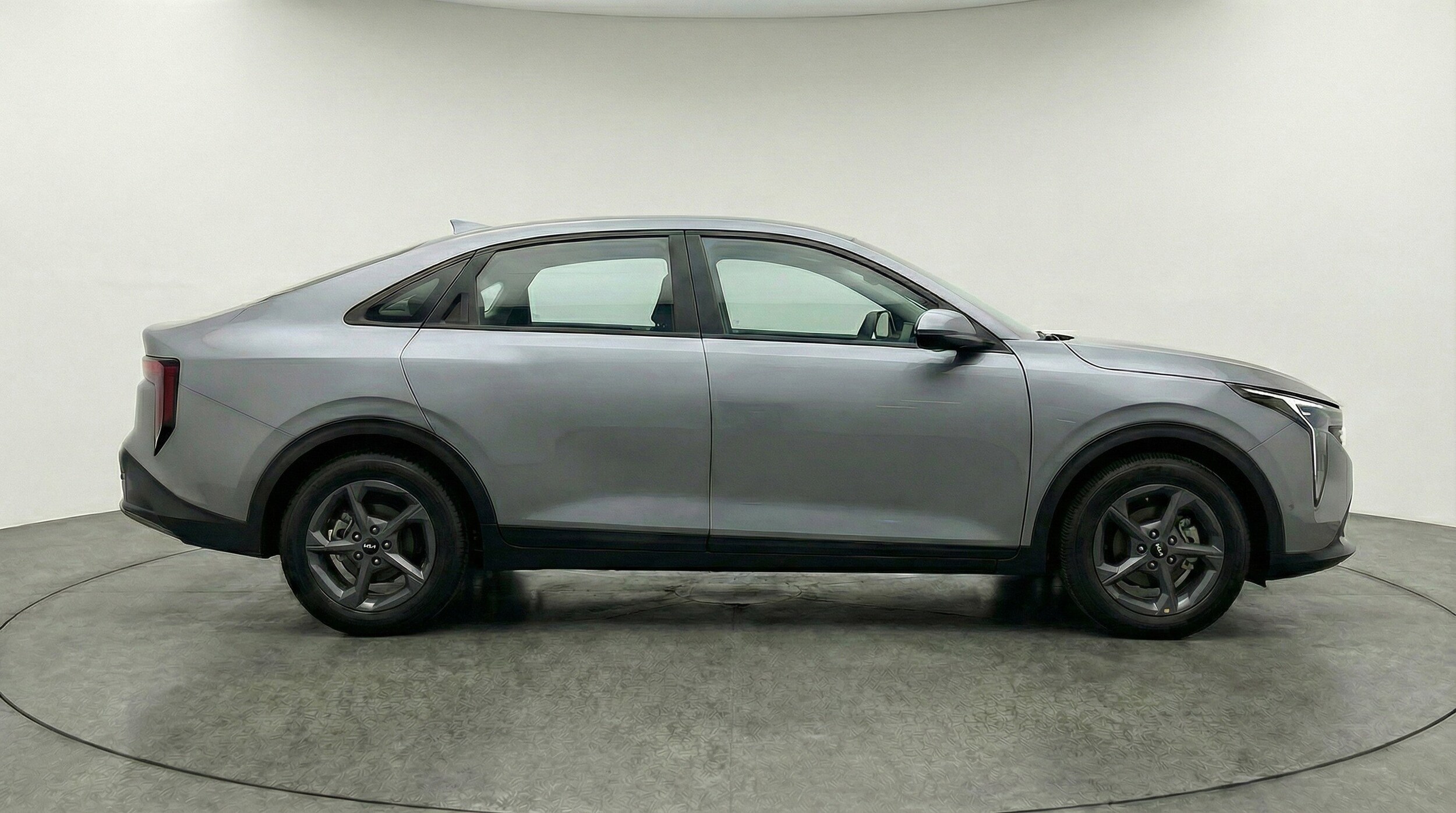 Thumbnail: 2025 Kia K4 - 11