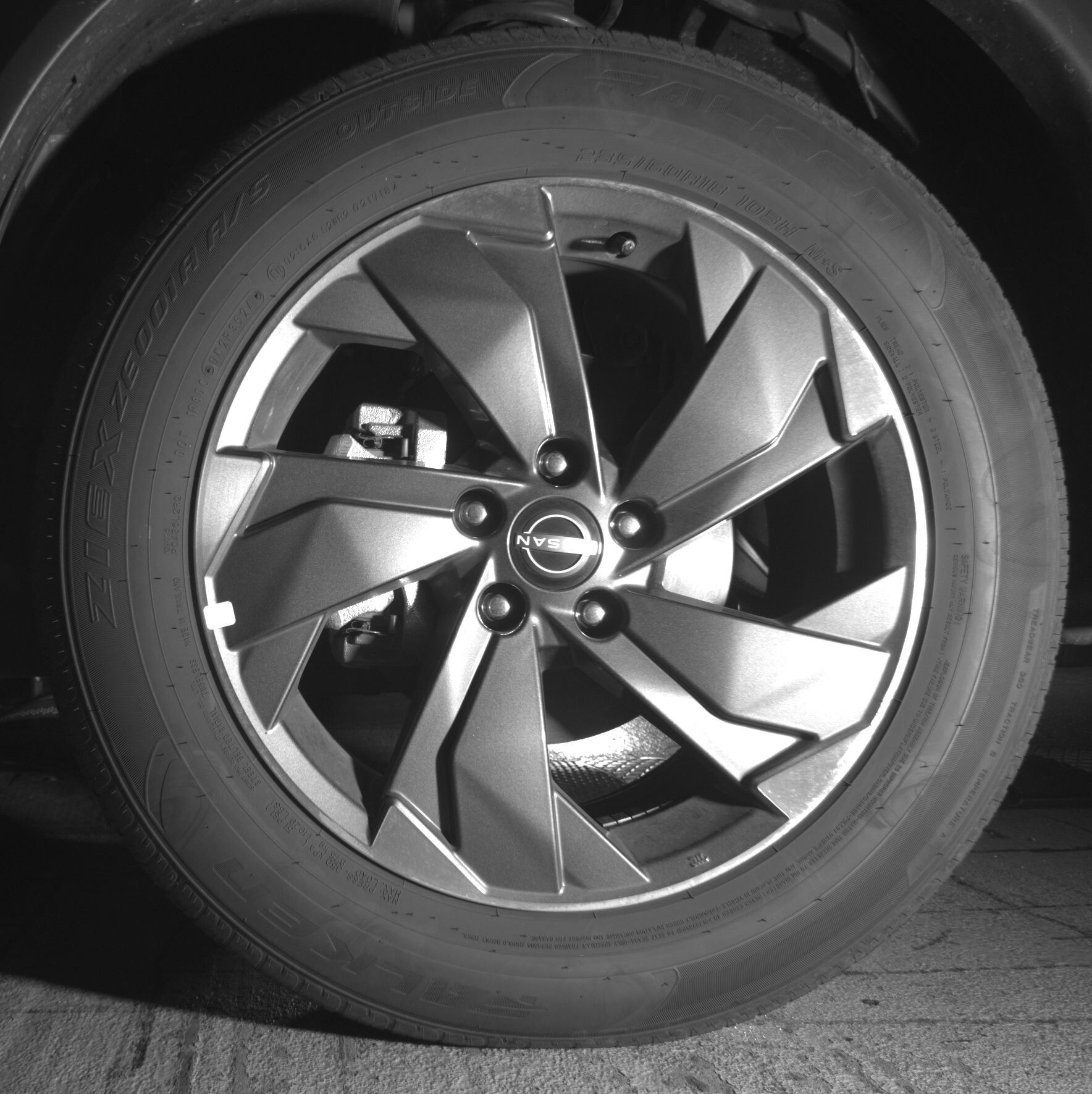 Thumbnail: 2025 Nissan Rogue - 9