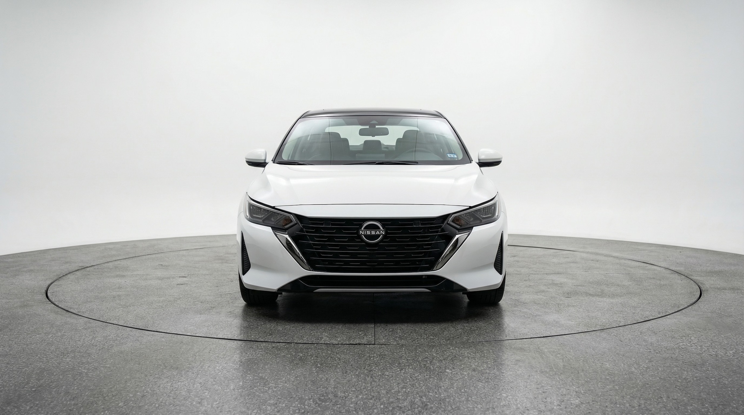 Thumbnail: 2025 Nissan Sentra - 2