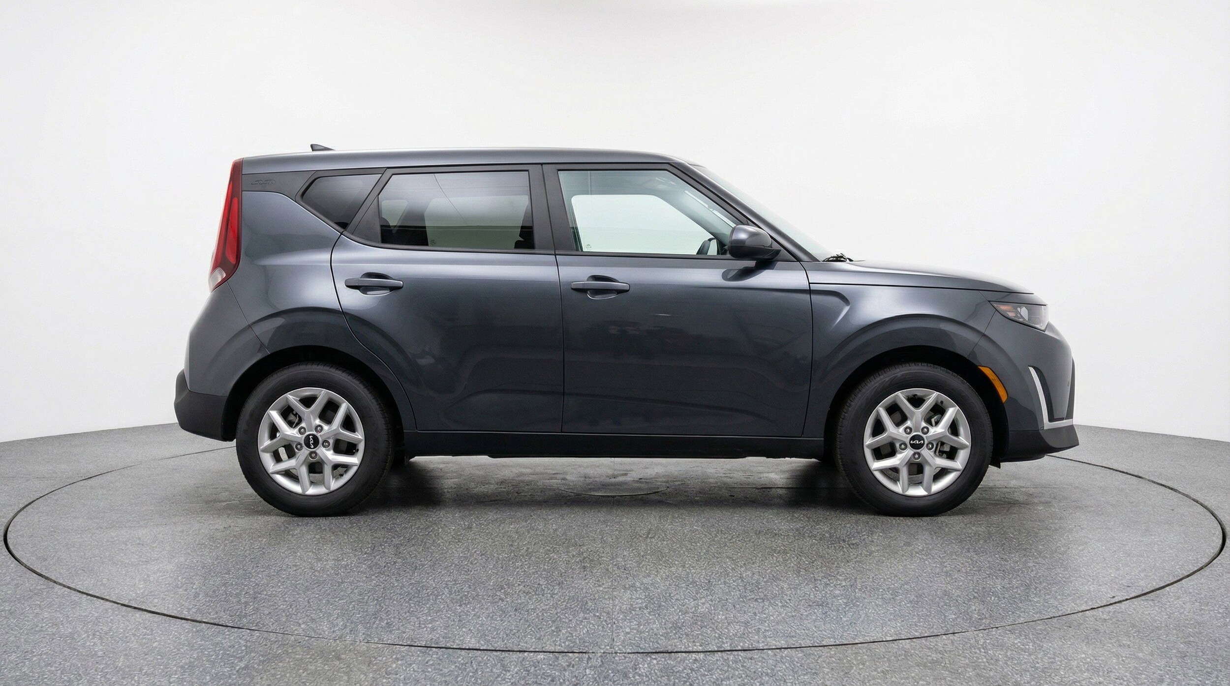 Thumbnail: 2025 Kia Soul - 11