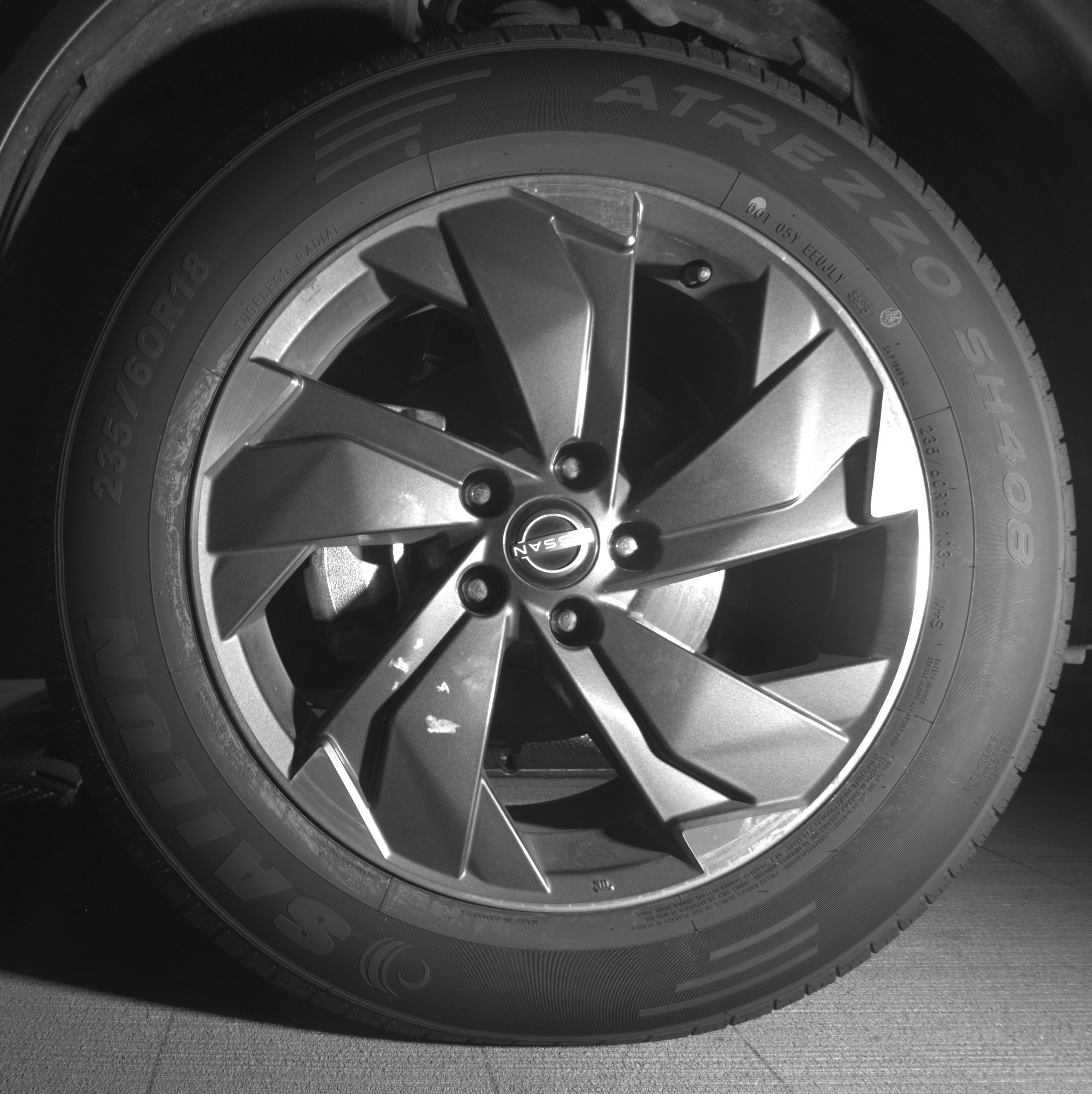 Thumbnail: 2025 Nissan Rogue - 12