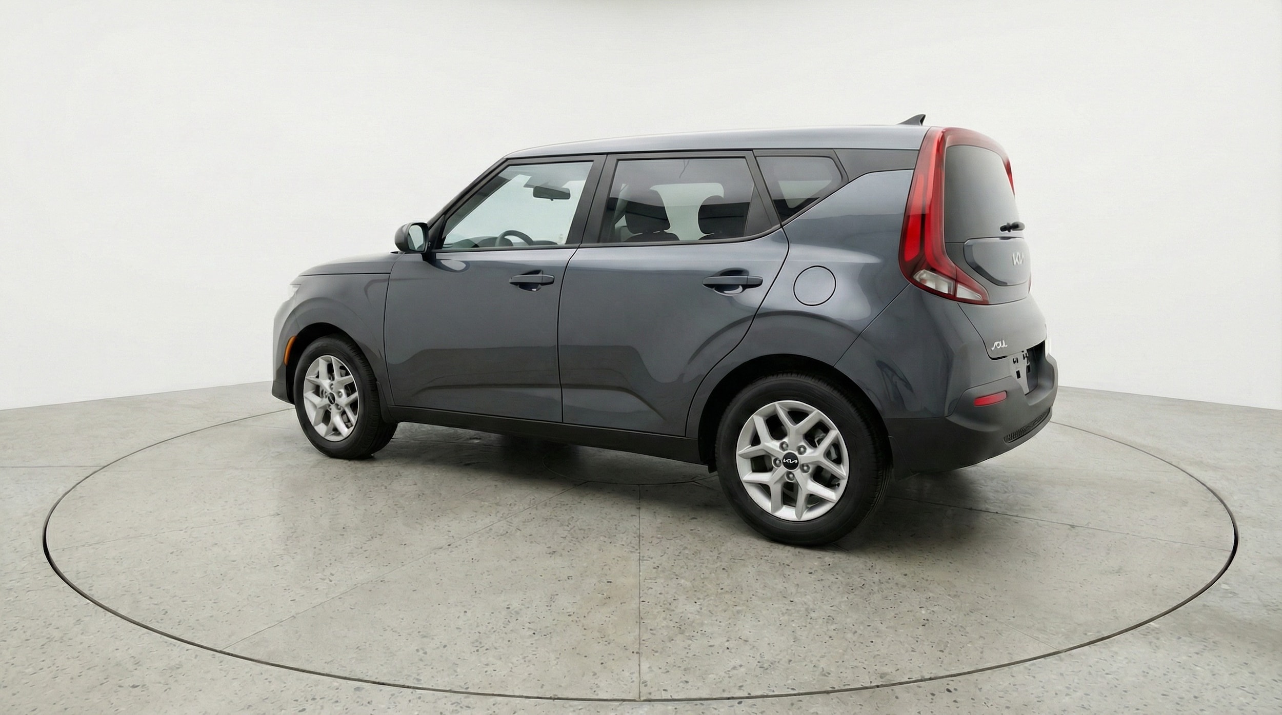 Thumbnail: 2025 Kia Soul - 5