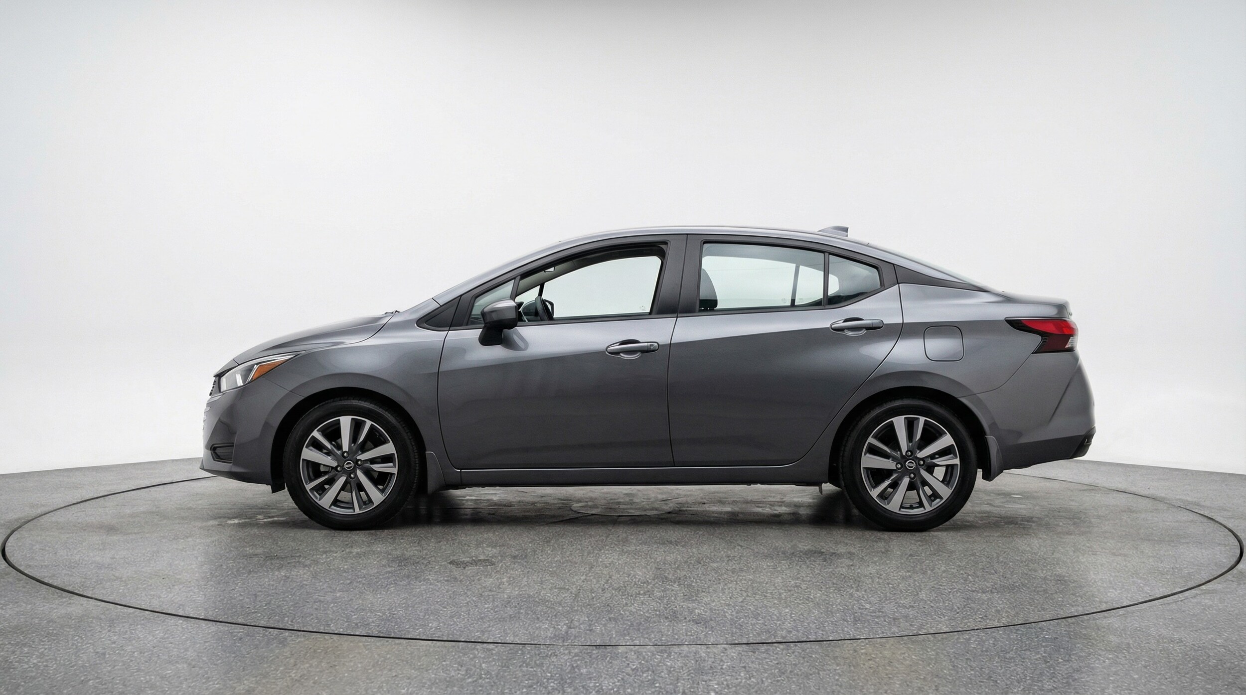 Thumbnail: 2025 Nissan Versa - 4