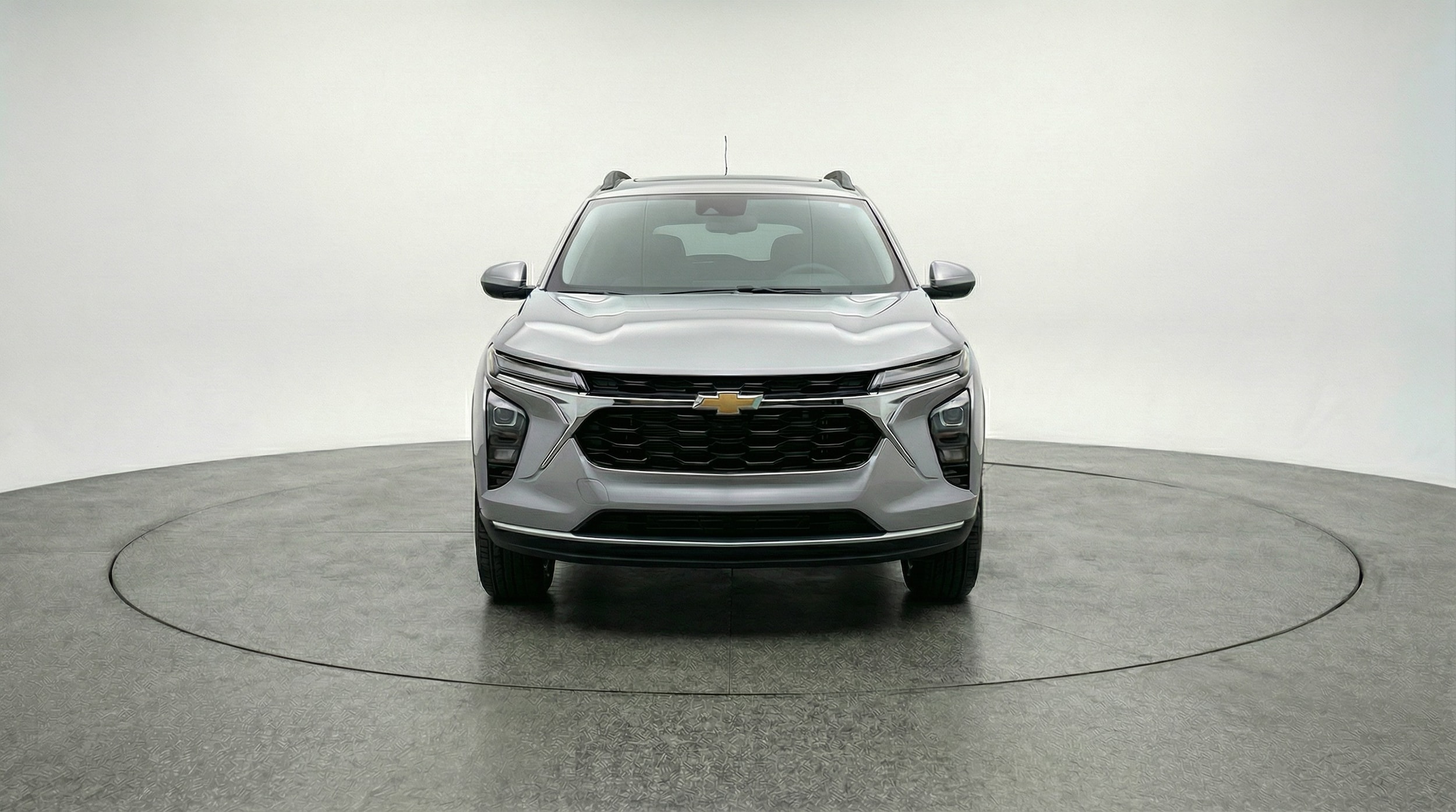 Thumbnail: 2025 Chevrolet Trax - 2