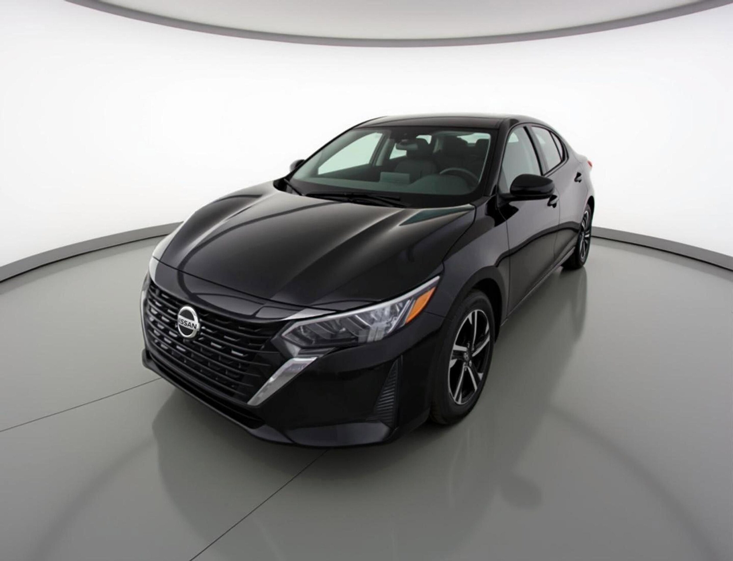 Thumbnail: 2025 Nissan Sentra - 3