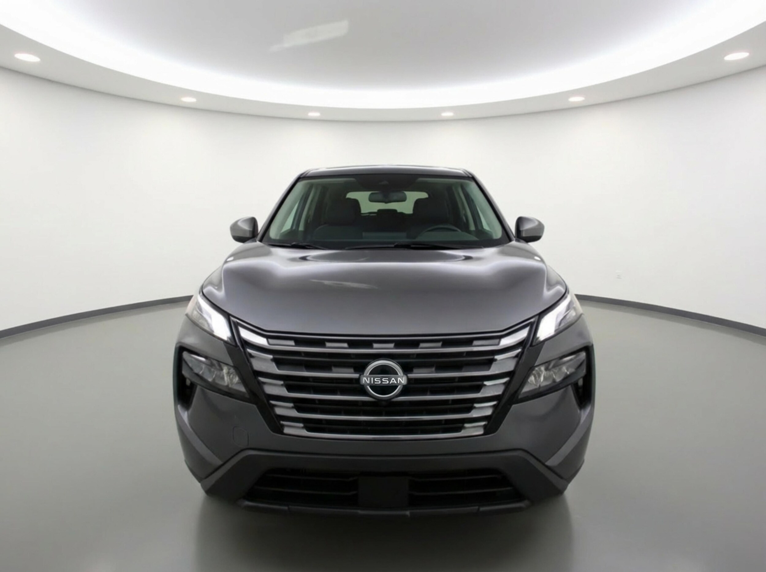 Thumbnail: 2025 Nissan Rogue - 2