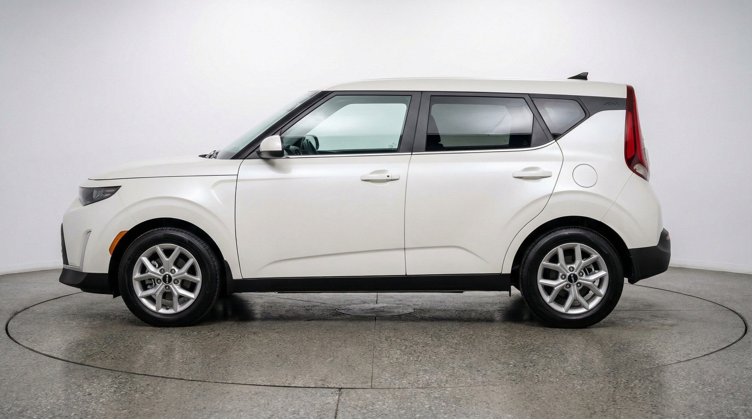 Thumbnail: 2025 Kia Soul - 5