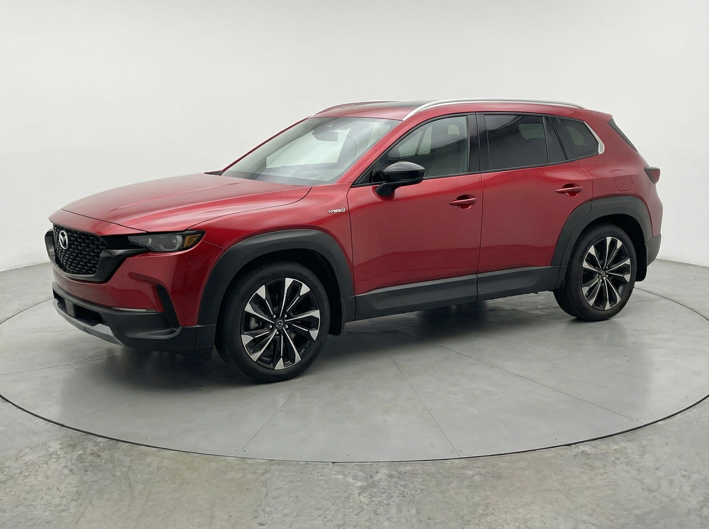Thumbnail: 2025 Mazda CX-50 - 3