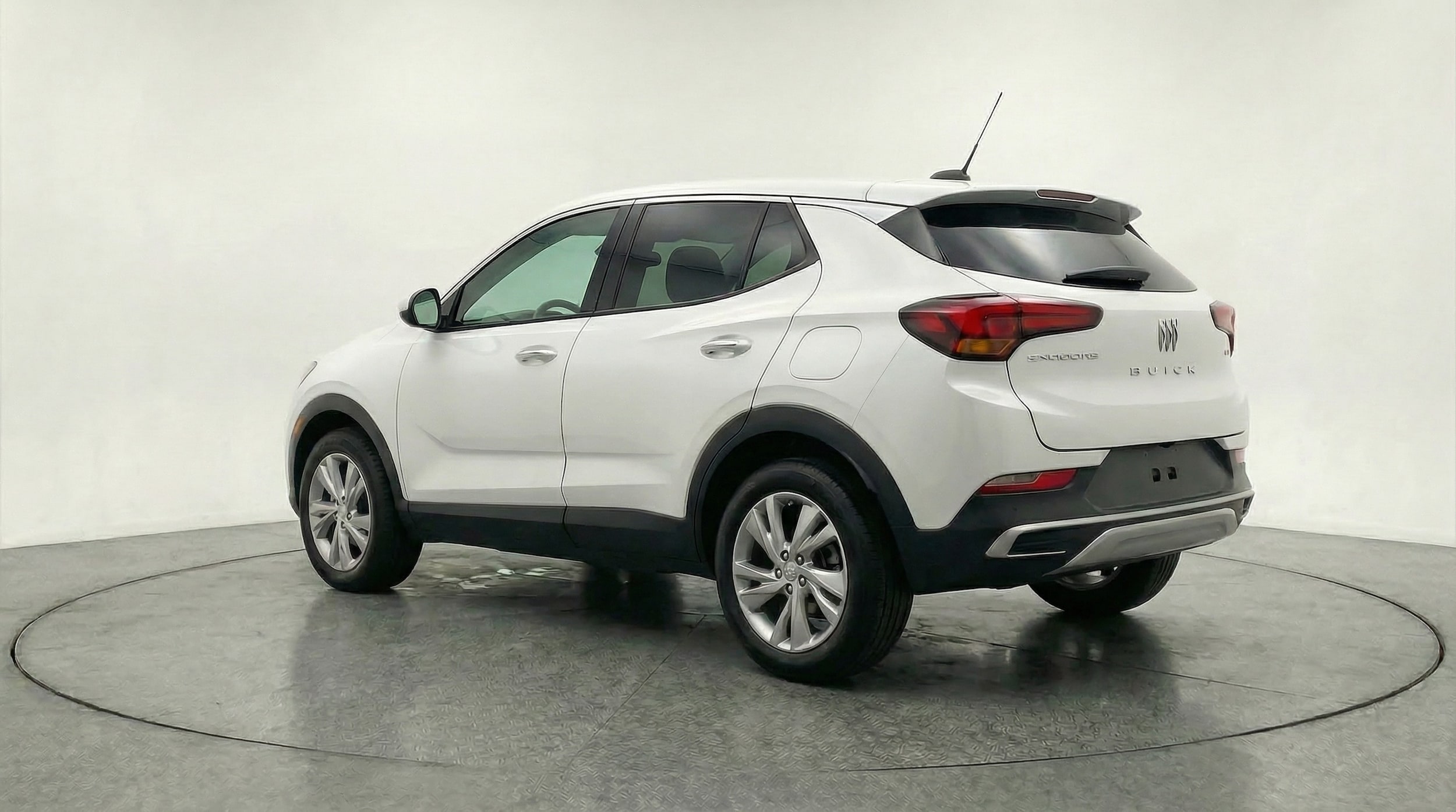 Thumbnail: 2025 Buick Encore GX - 5