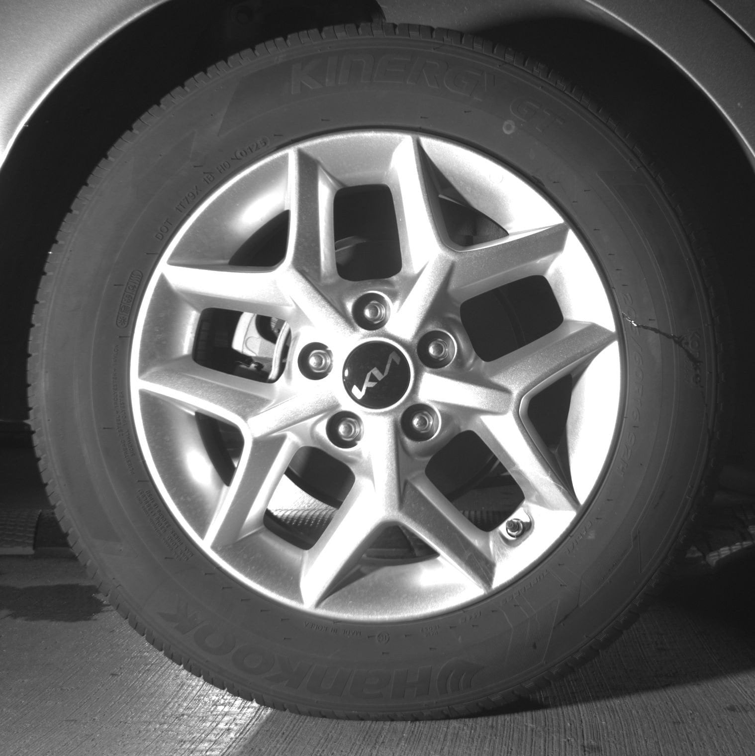 Thumbnail: 2025 Kia Soul - 15