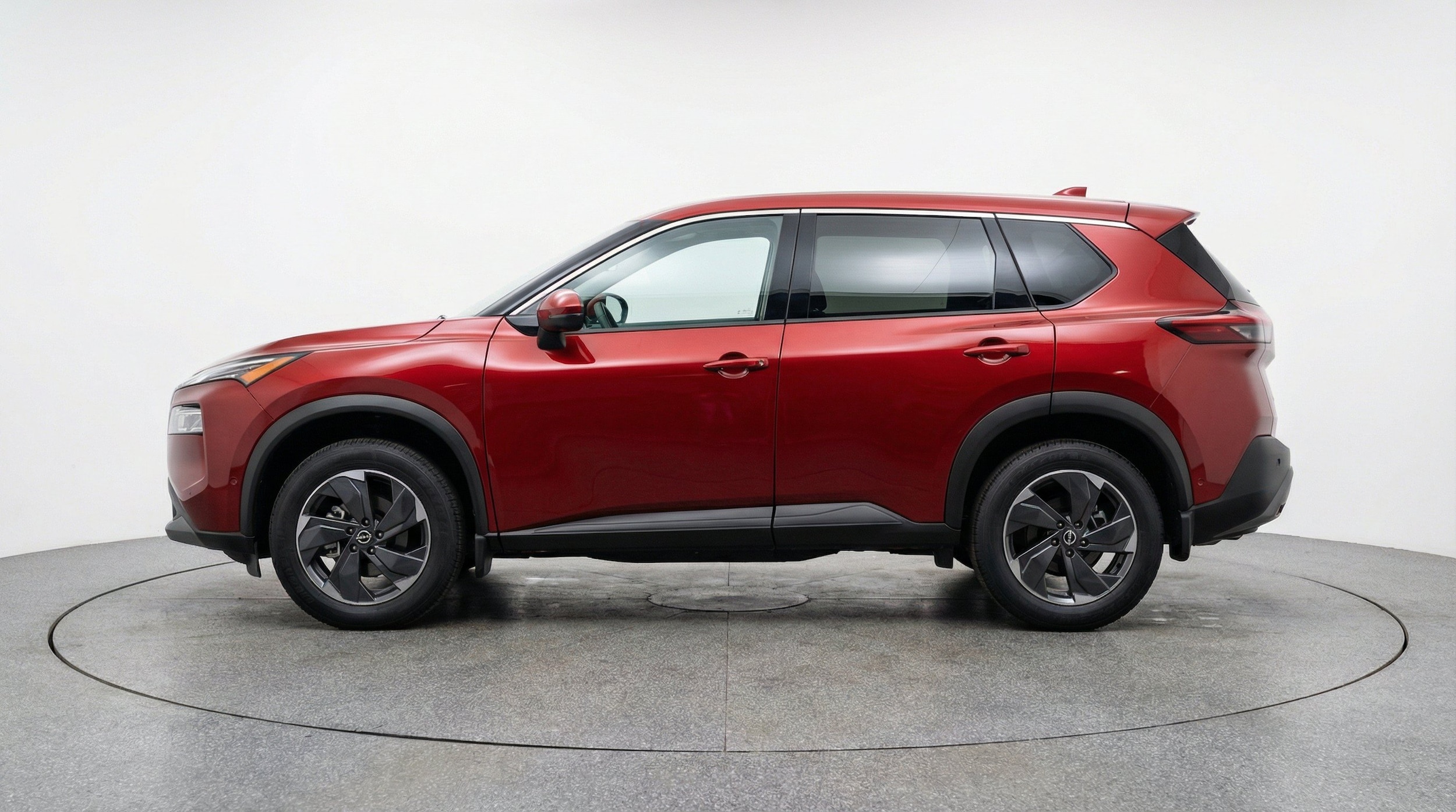 Thumbnail: 2025 Nissan Rogue - 5